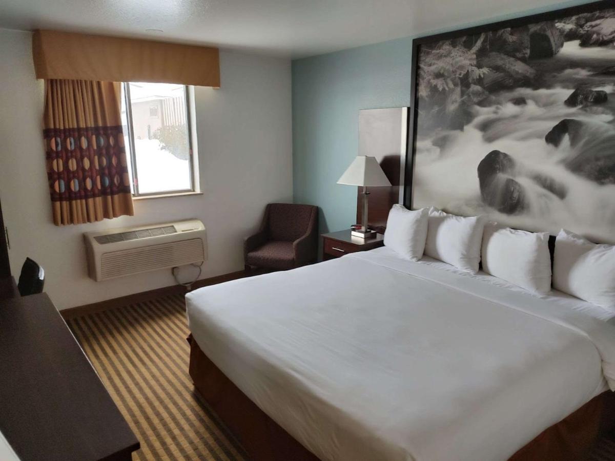 Quality Wenatchee-leavenworth 2* Wenatchee