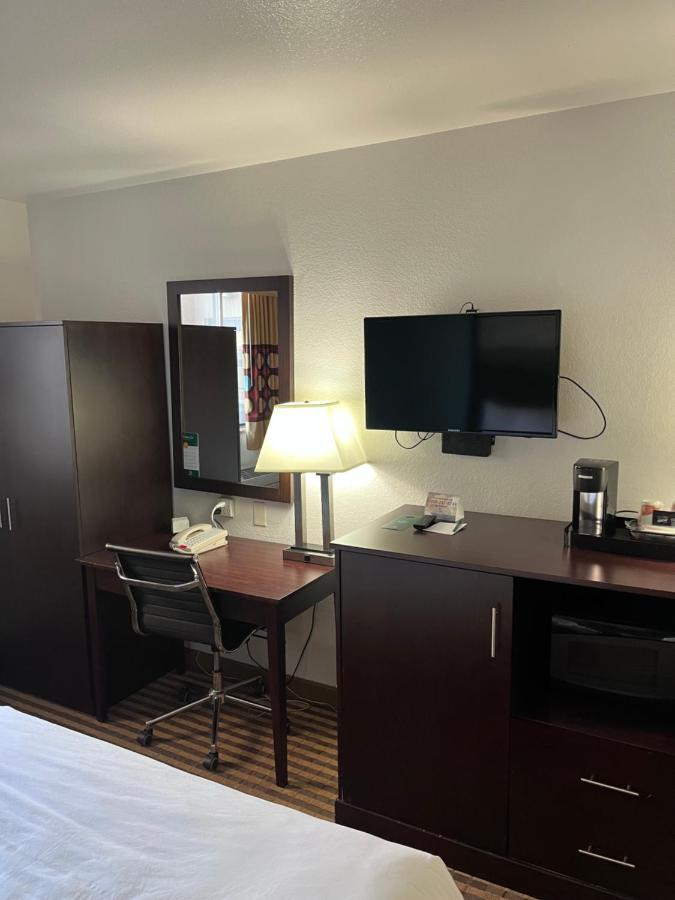 Quality Wenatchee-leavenworth Inn