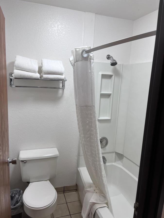 Quality Wenatchee-leavenworth Inn Wenatchee