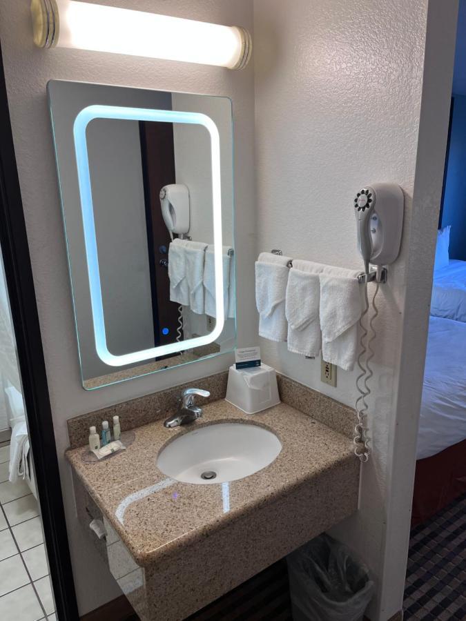 Quality Wenatchee-leavenworth Inn Wenatchee