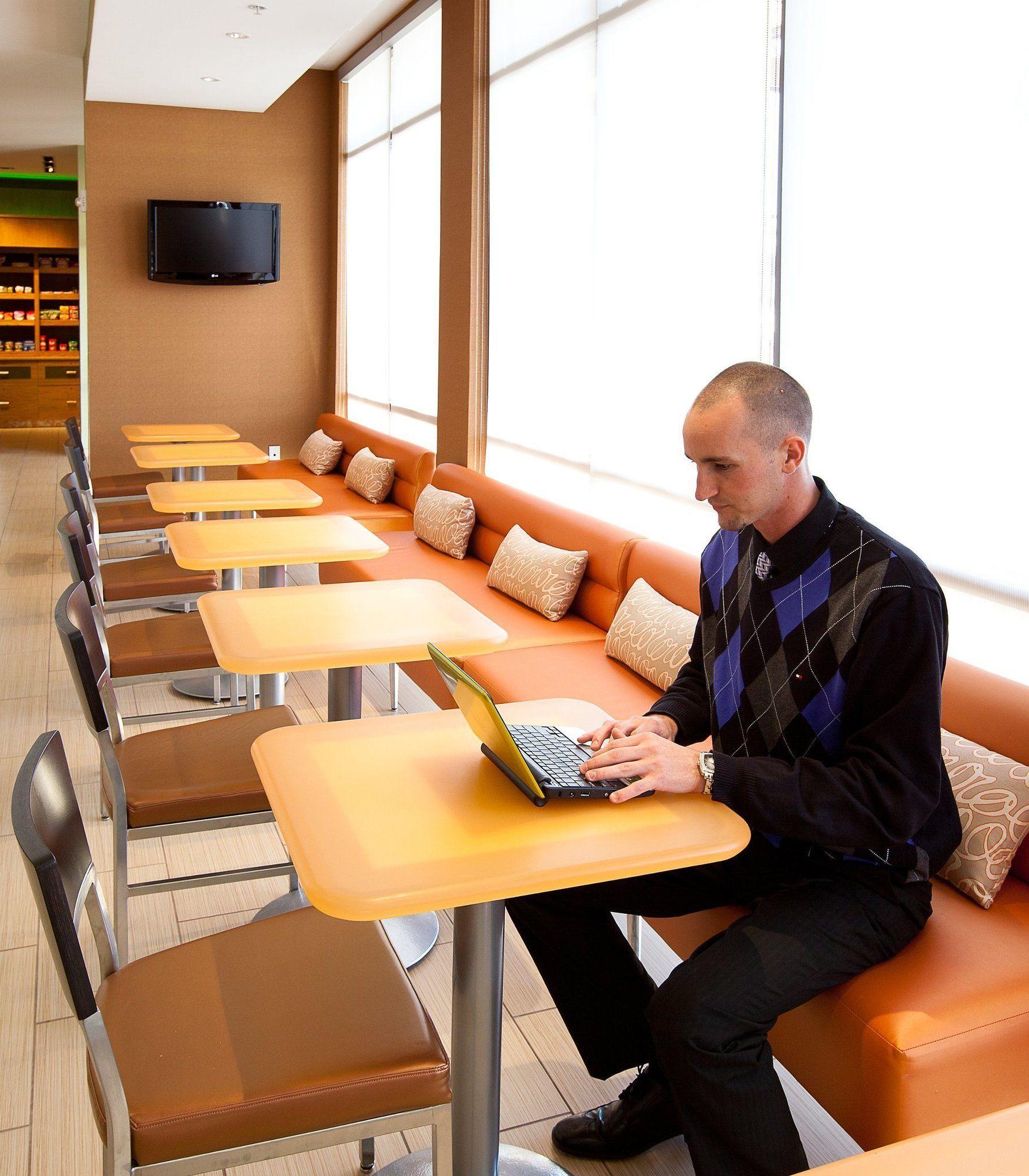Hotel Springhill Wenatchee