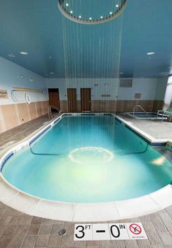 Springhill 3* Wenatchee