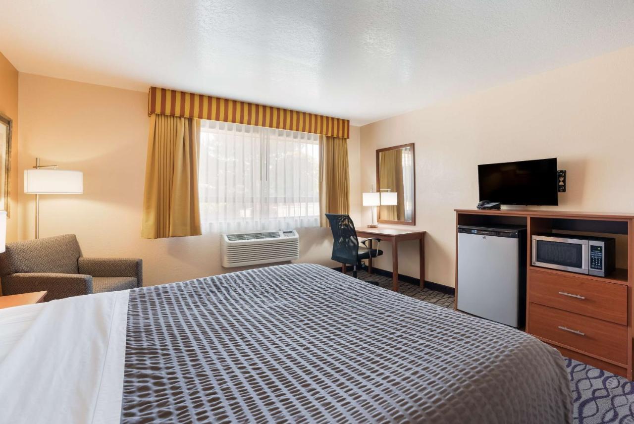 Surestay By Western Wenatchee