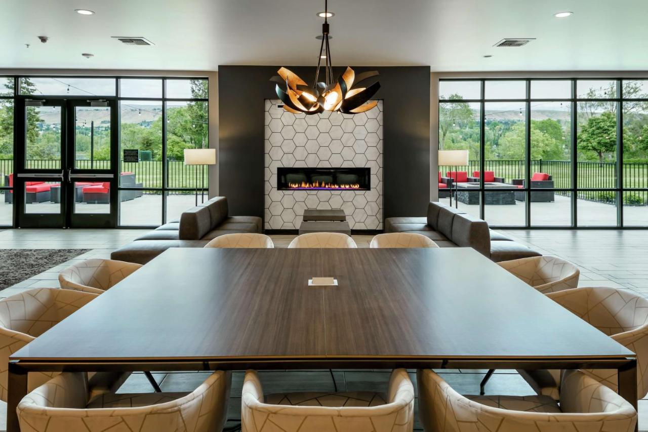 Hilton Garden Wenatchee, Wa Wenatchee