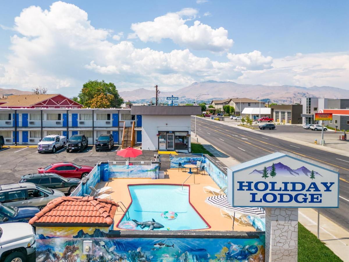 Holiday Lodge Wenatchee