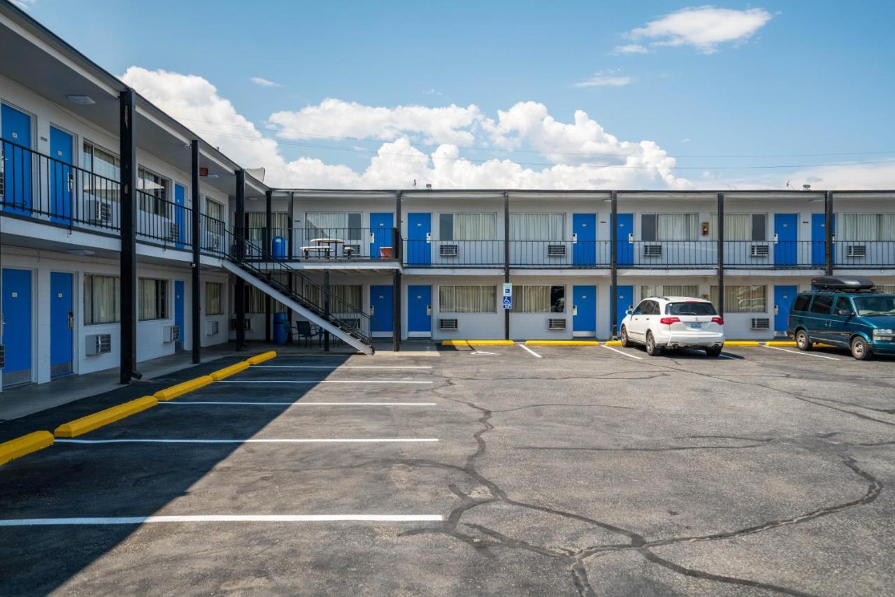 Holiday Lodge Wenatchee