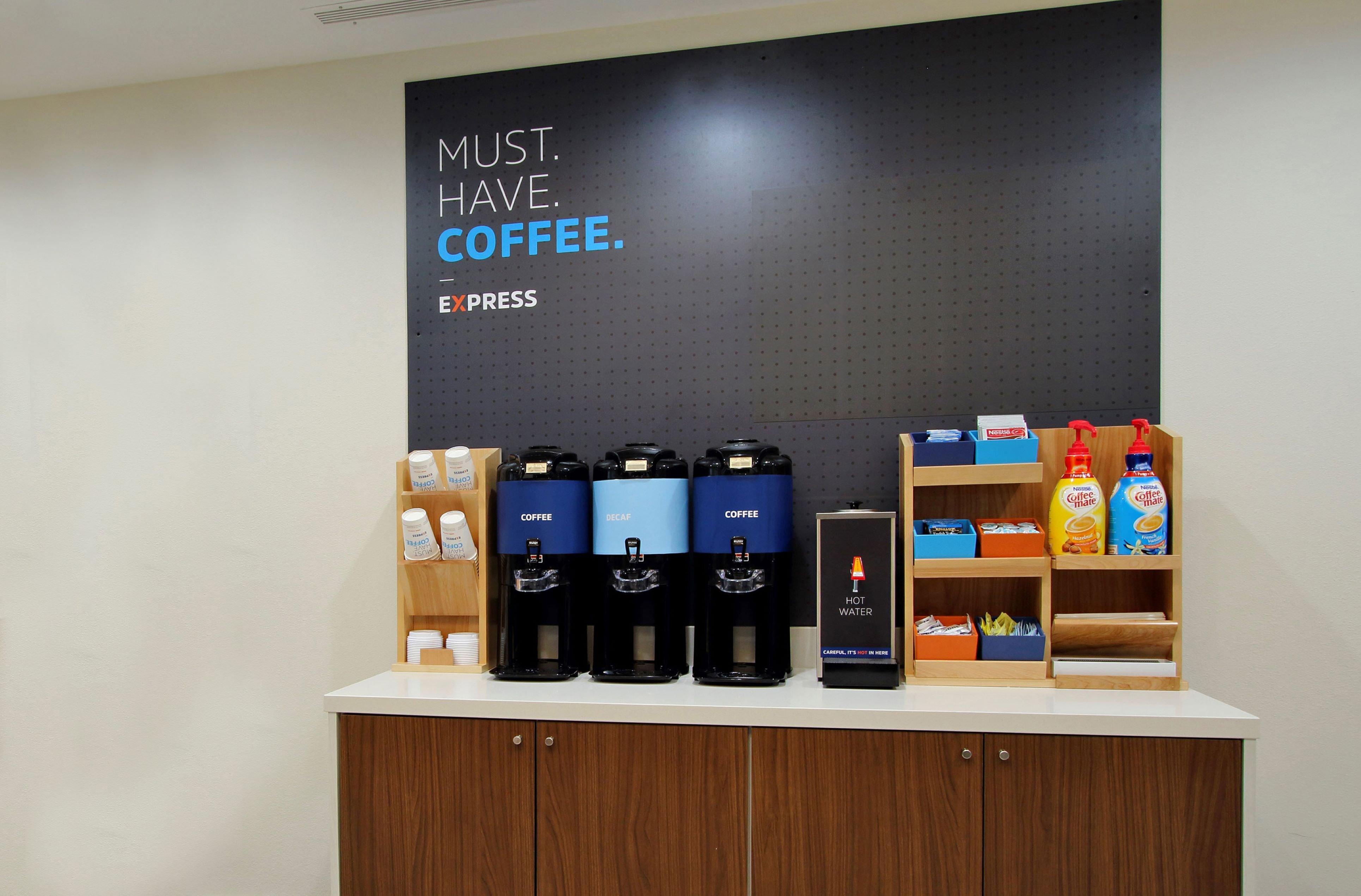Express By Ihg Hotel 2*
