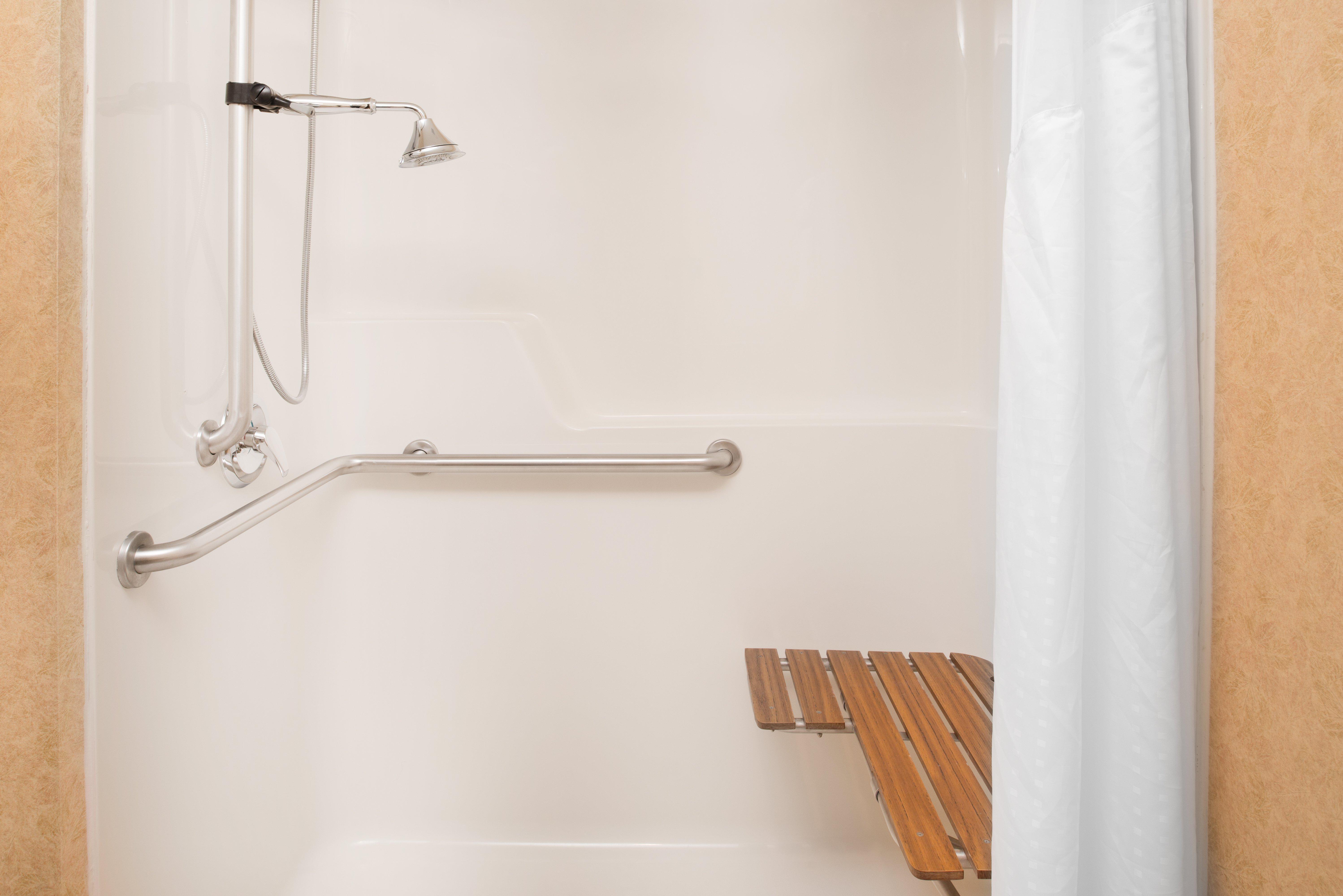 Express By Ihg Wenatchee
