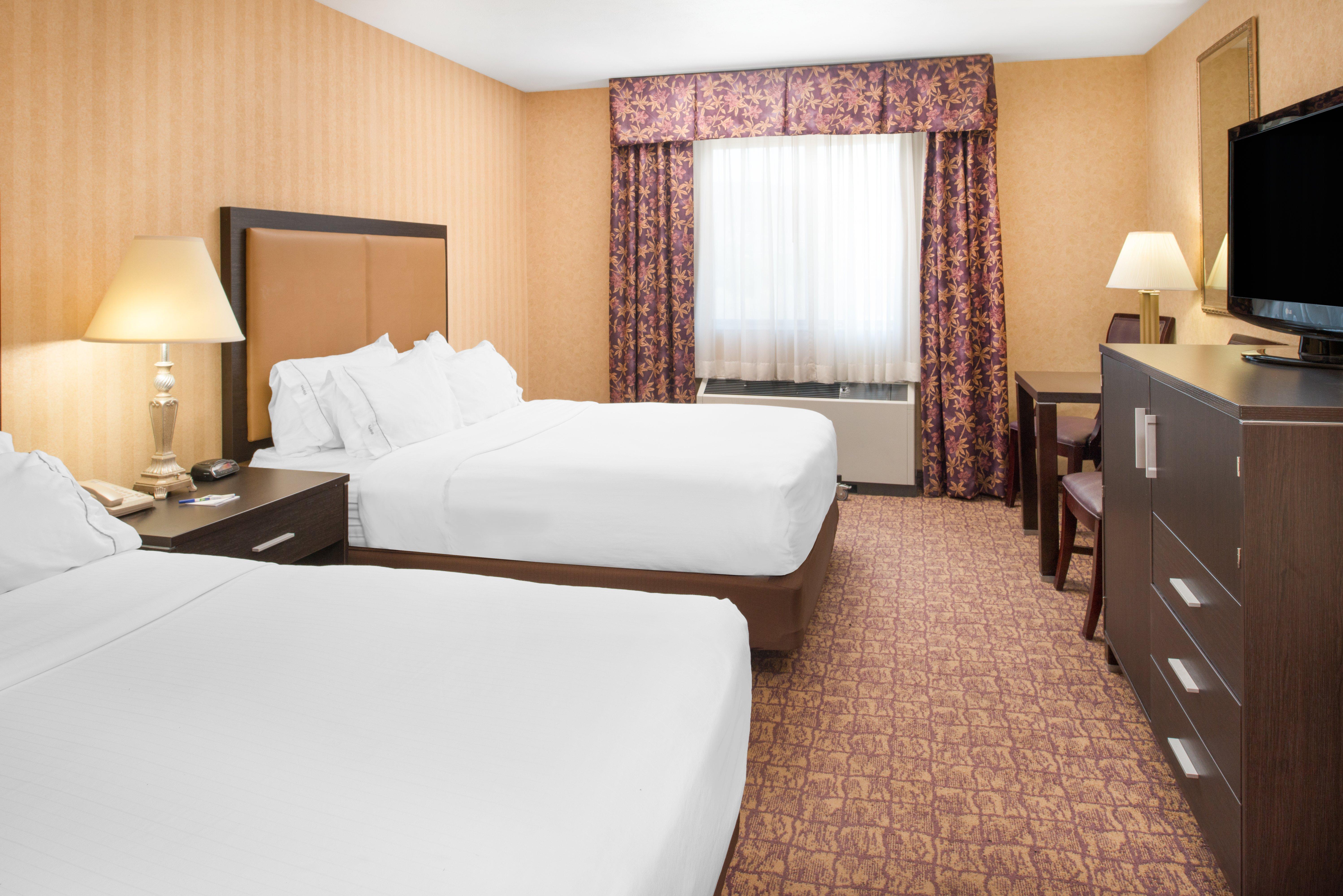 Express By Ihg Hotel Wenatchee