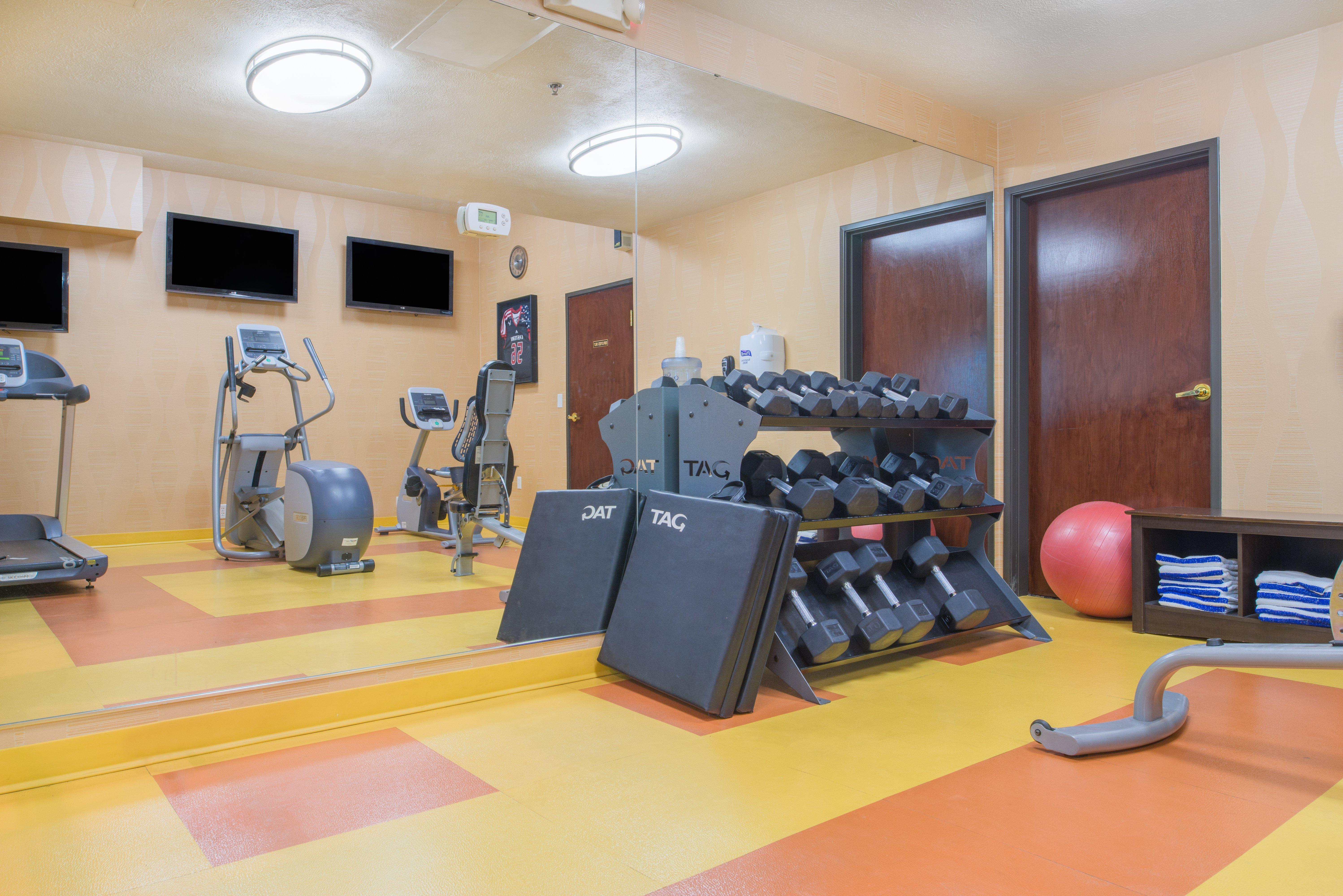 Express By Ihg Hotel Wenatchee