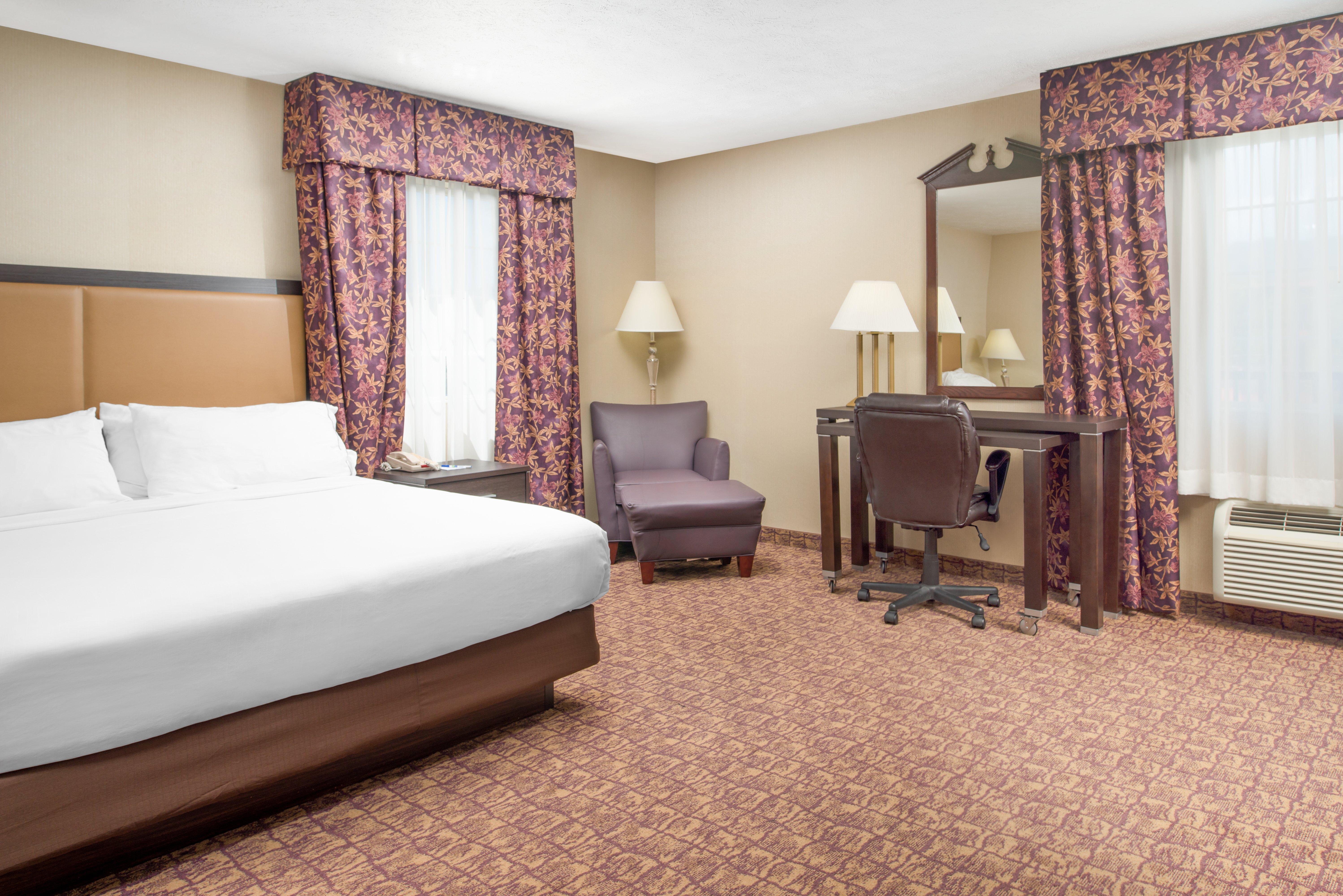 Express By Ihg 2*