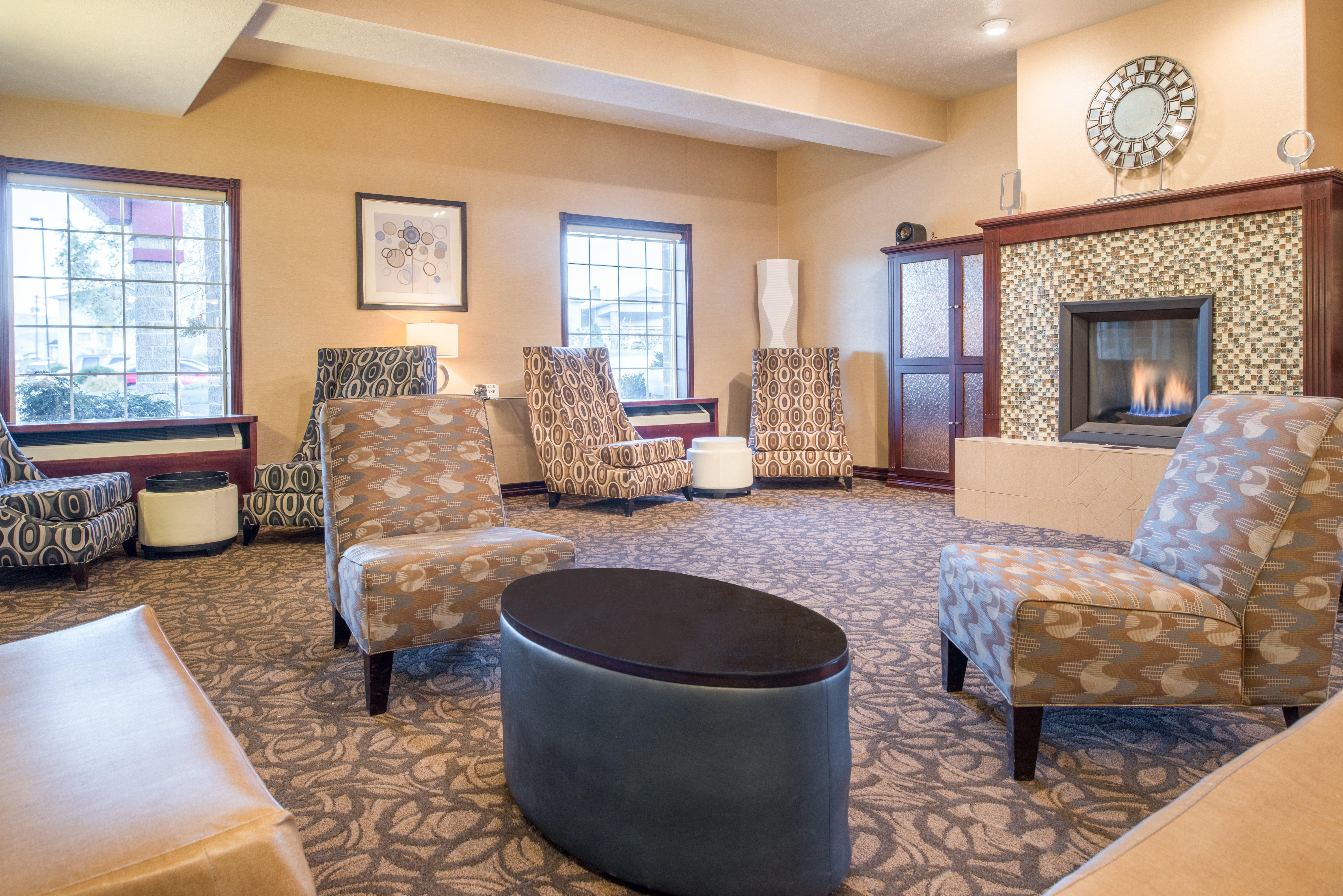 Hotel Express By Ihg