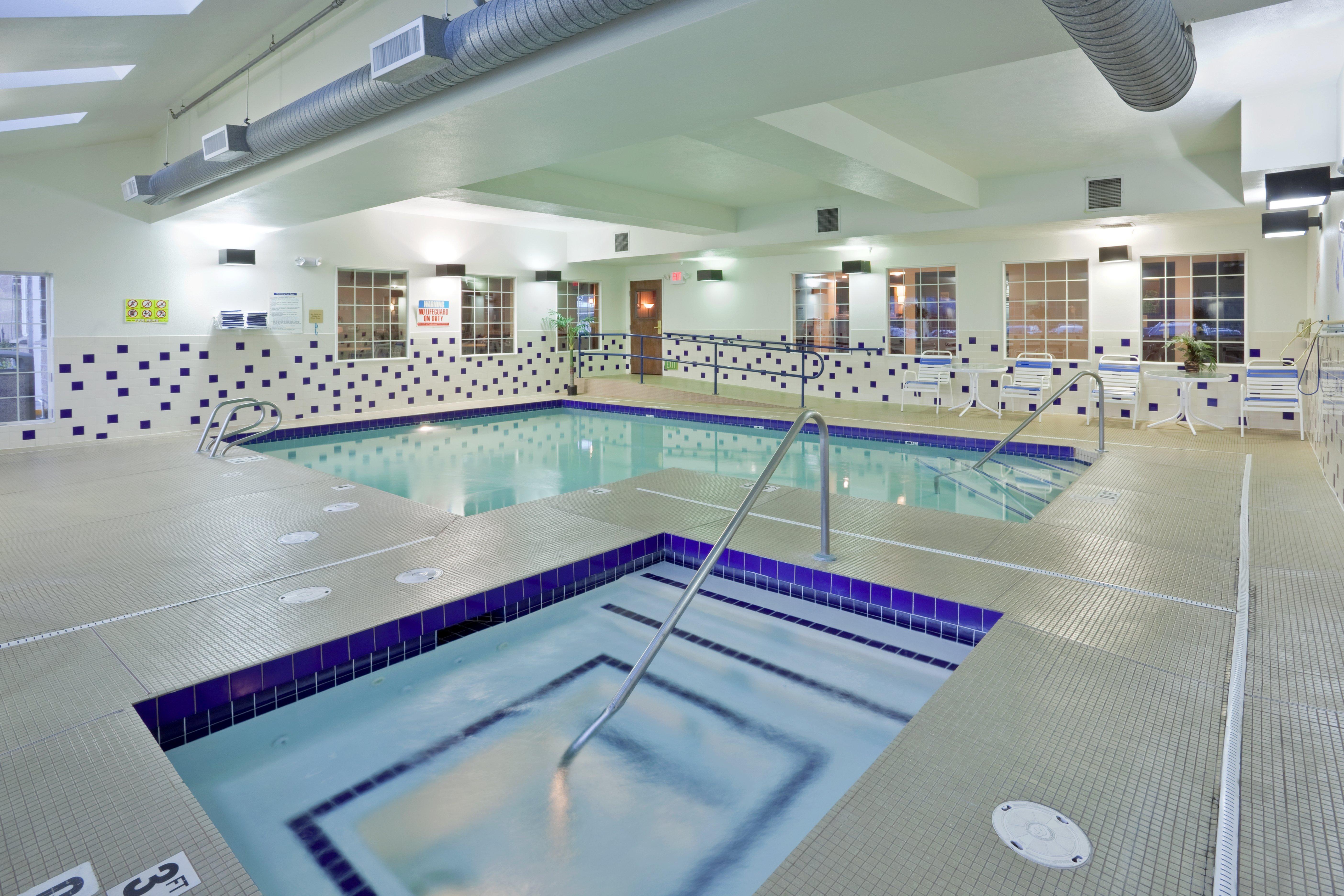 Express By Ihg Hotel Wenatchee