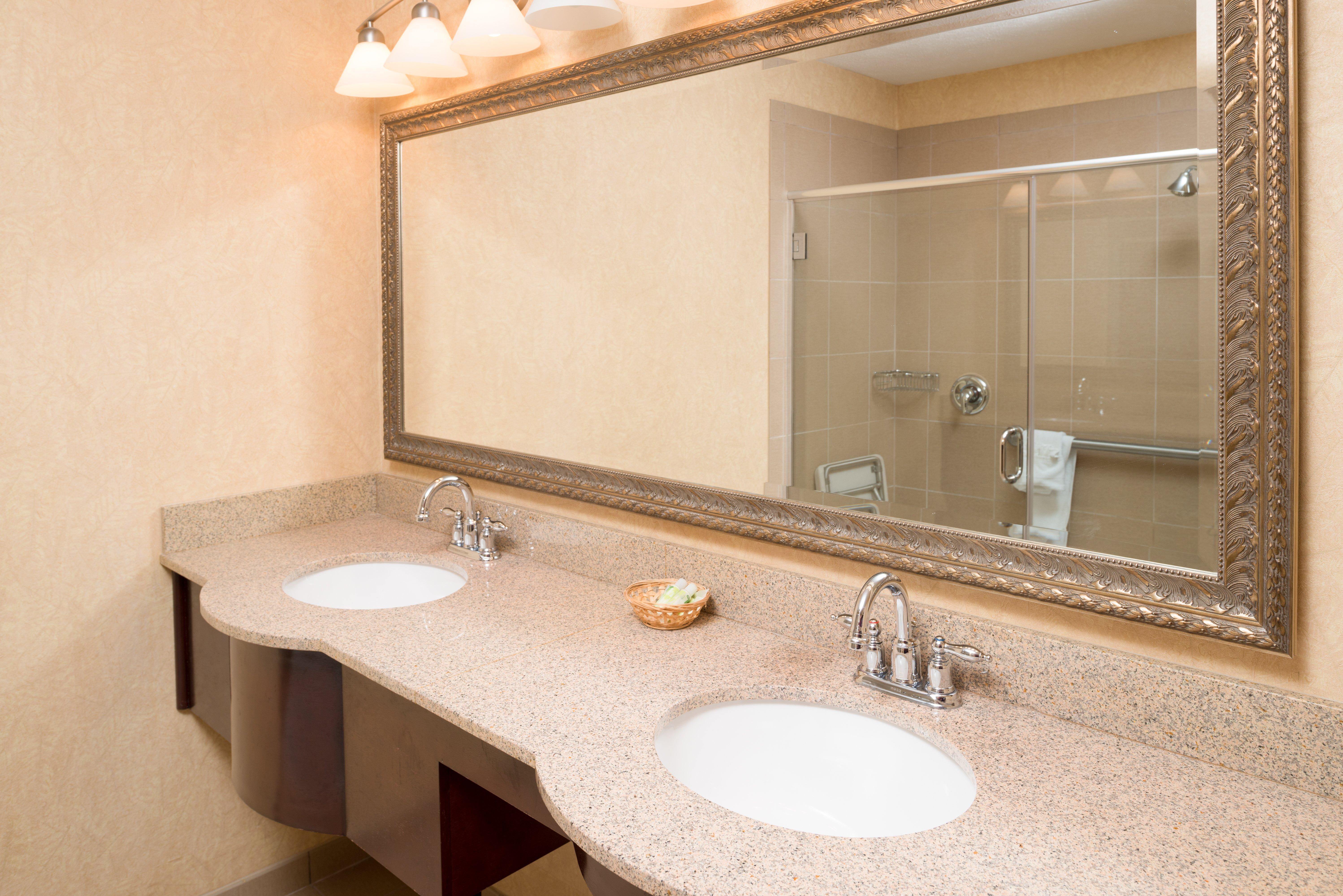 Express By Ihg Wenatchee