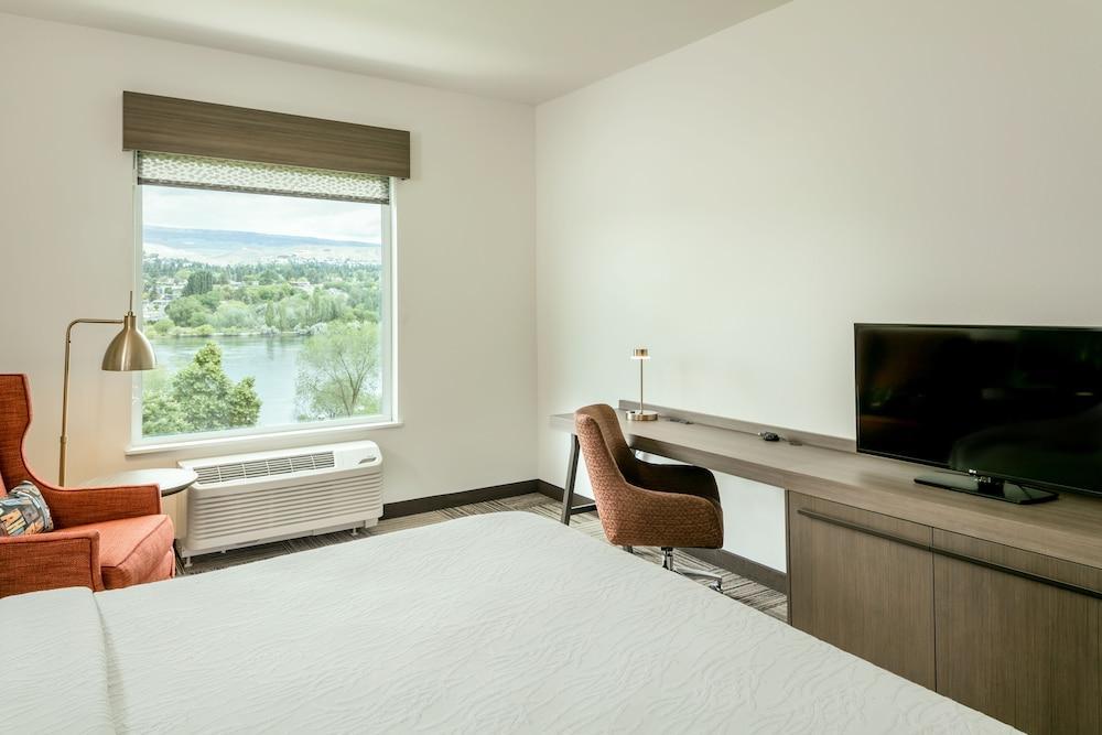 Hilton Garden Wenatchee, Wa Hotel 3*