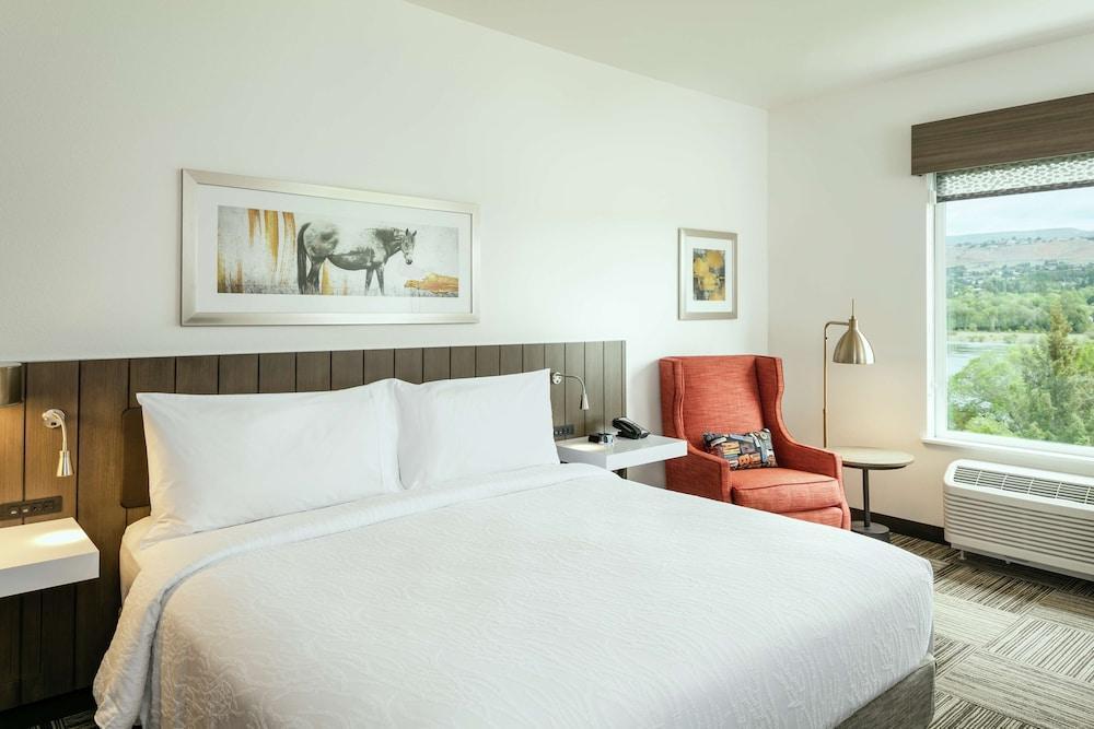 Hotel Hilton Garden Wenatchee, Wa