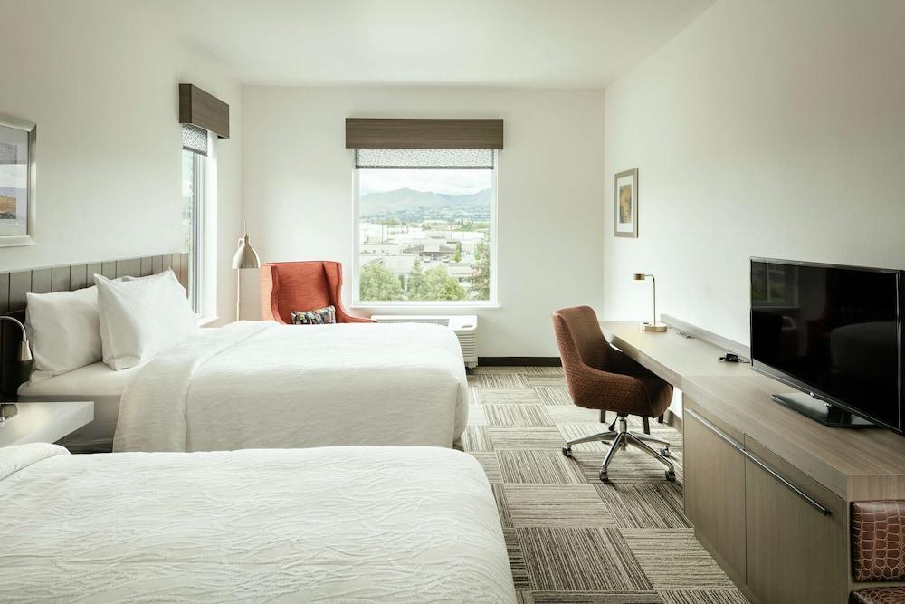 Hilton Garden Wenatchee, Wa