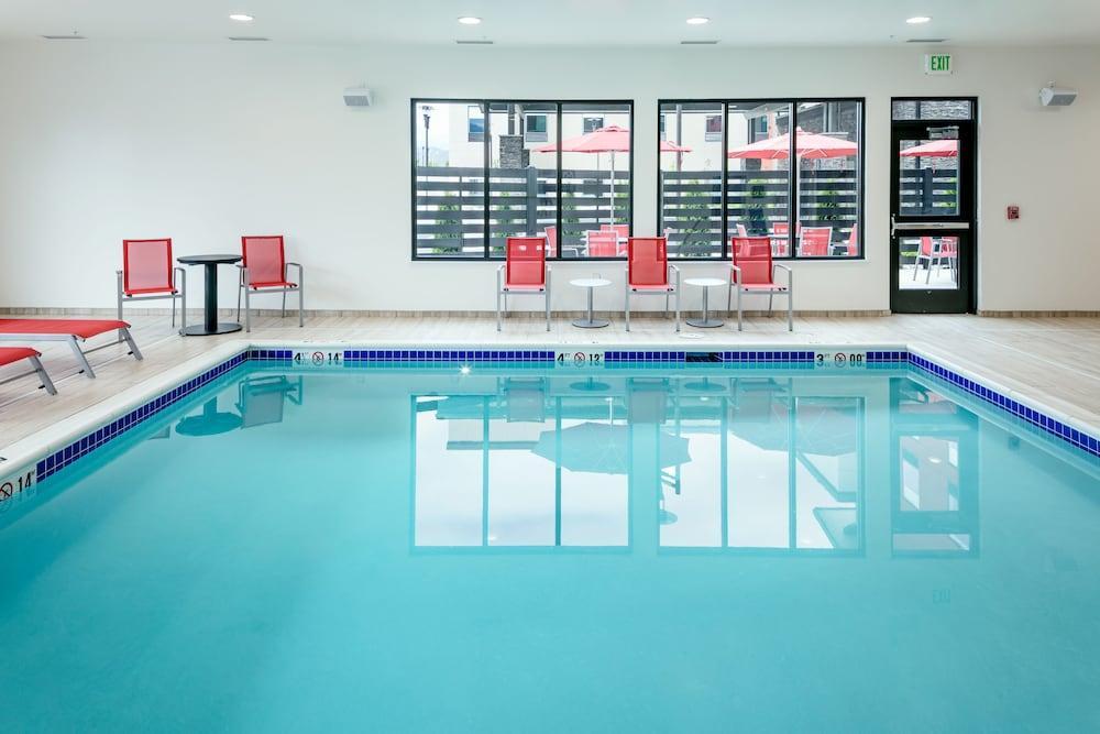 Hotel Hilton Garden Wenatchee, Wa 3*