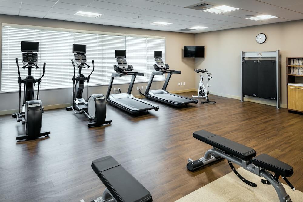 Hilton Garden Wenatchee, Wa