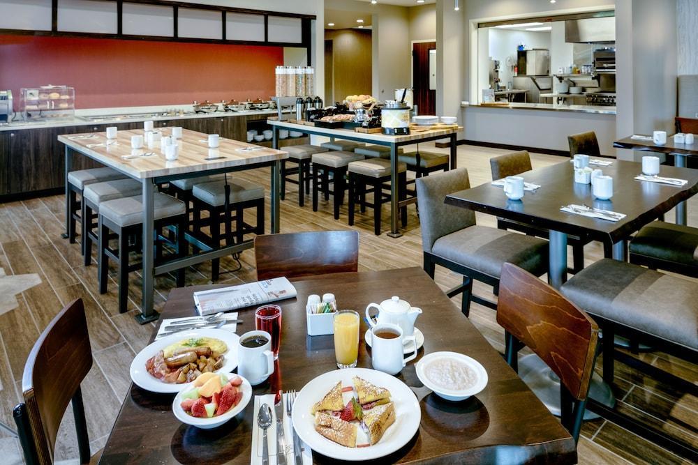 Hilton Garden Wenatchee, Wa 3*