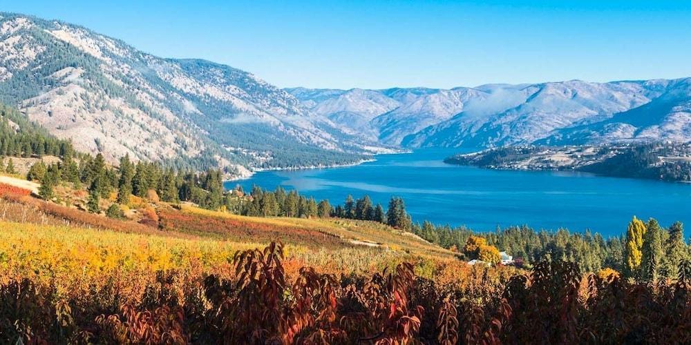 Hilton Garden Wenatchee, Wa Hotel