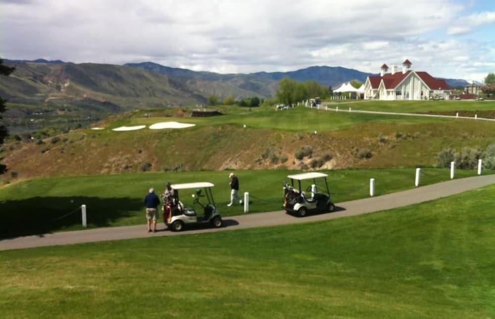 Hilton Garden Wenatchee, Wa
