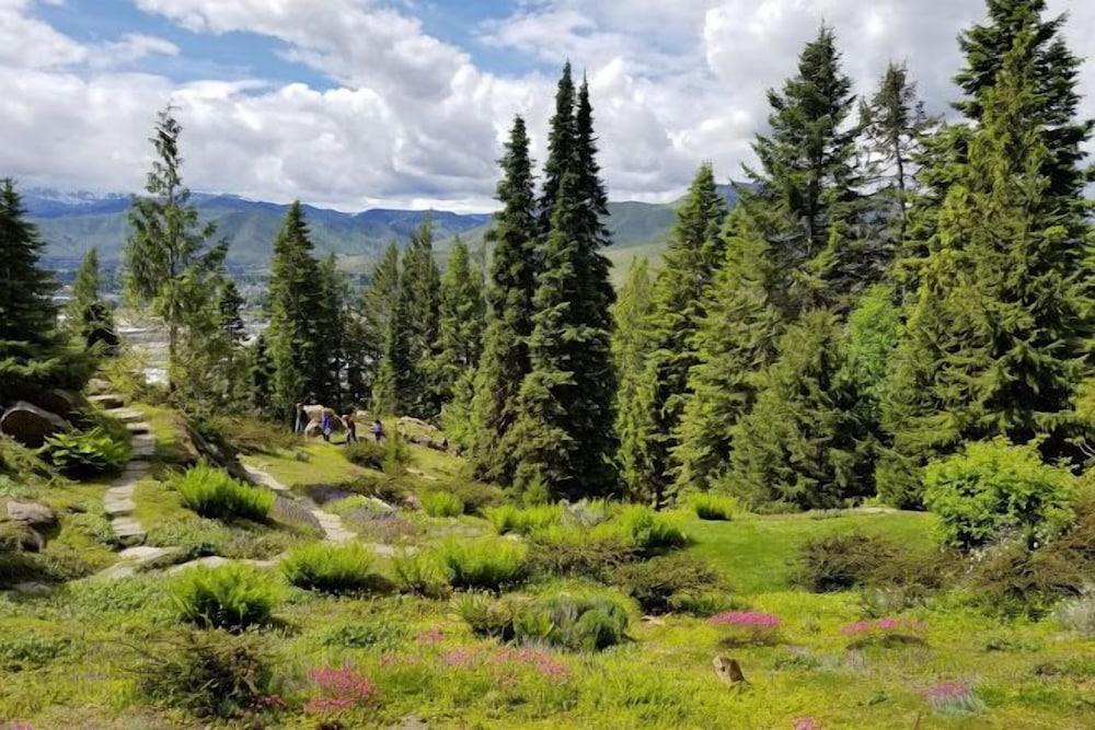 Hilton Garden Wenatchee, Wa 3*
