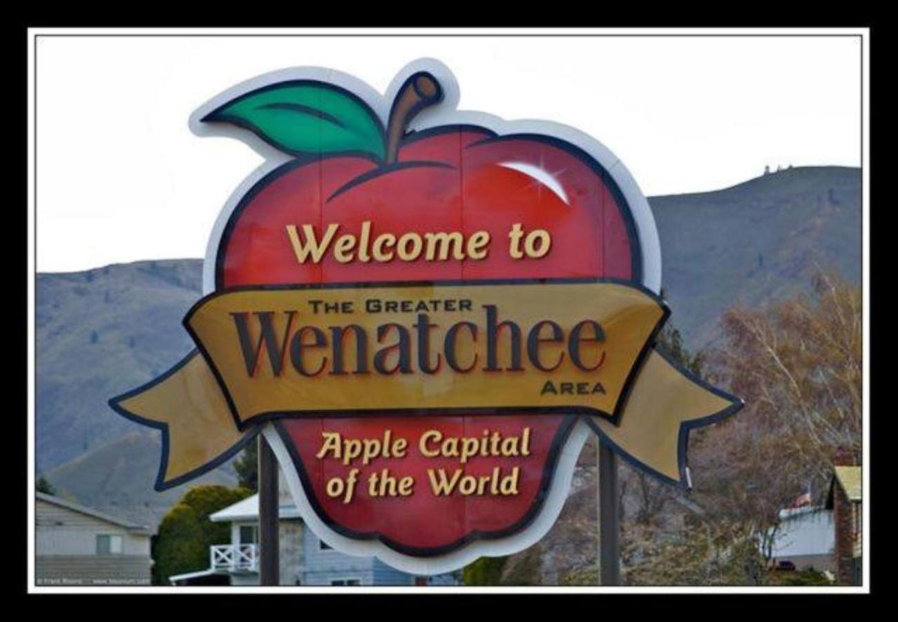 Wenatchee Inn Hotel 3*
