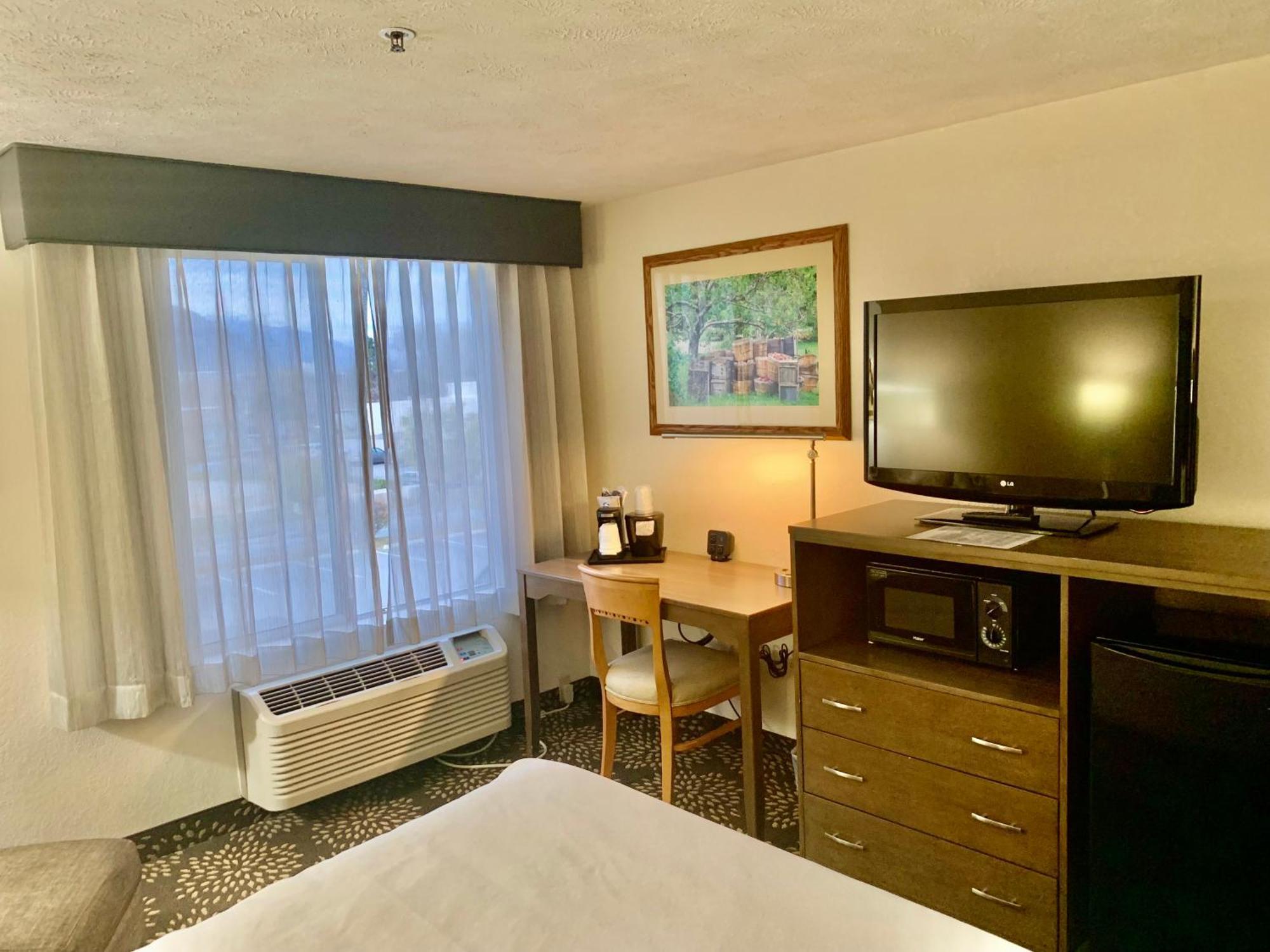 Wenatchee Inn