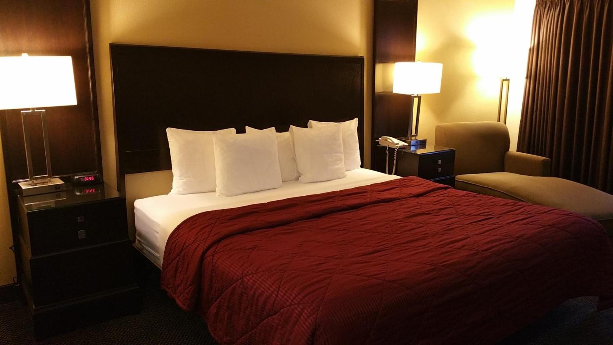 Hotel Cedars 3*