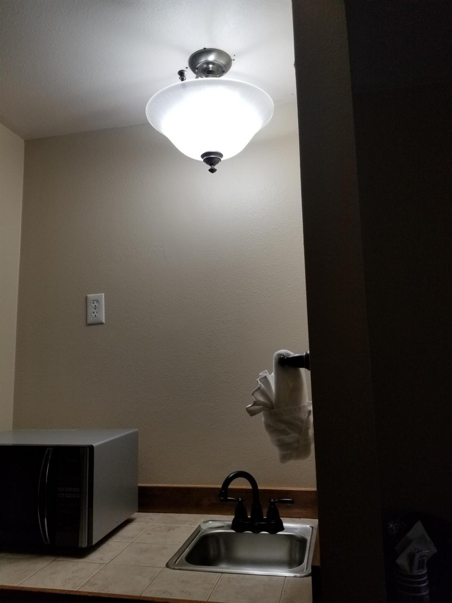 Hotel Cedars Wenatchee