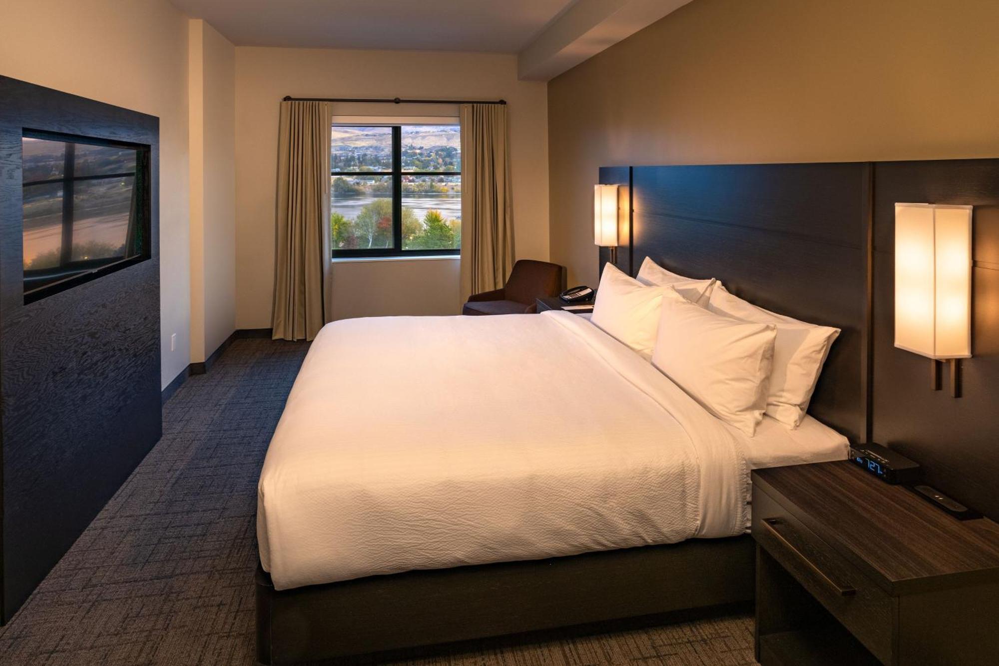 By Marriott Hotel