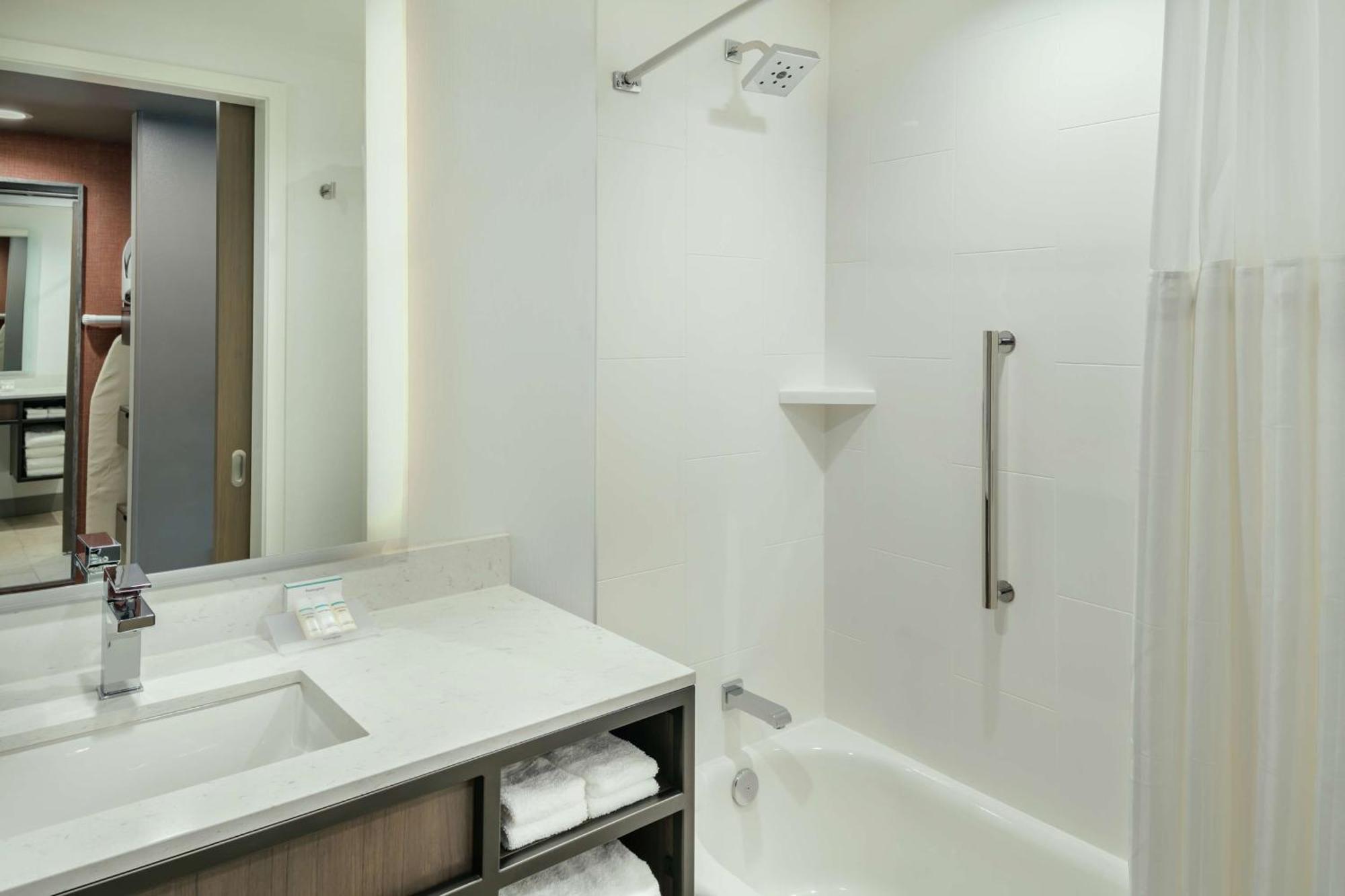 Hilton Garden Wenatchee, Wa Wenatchee
