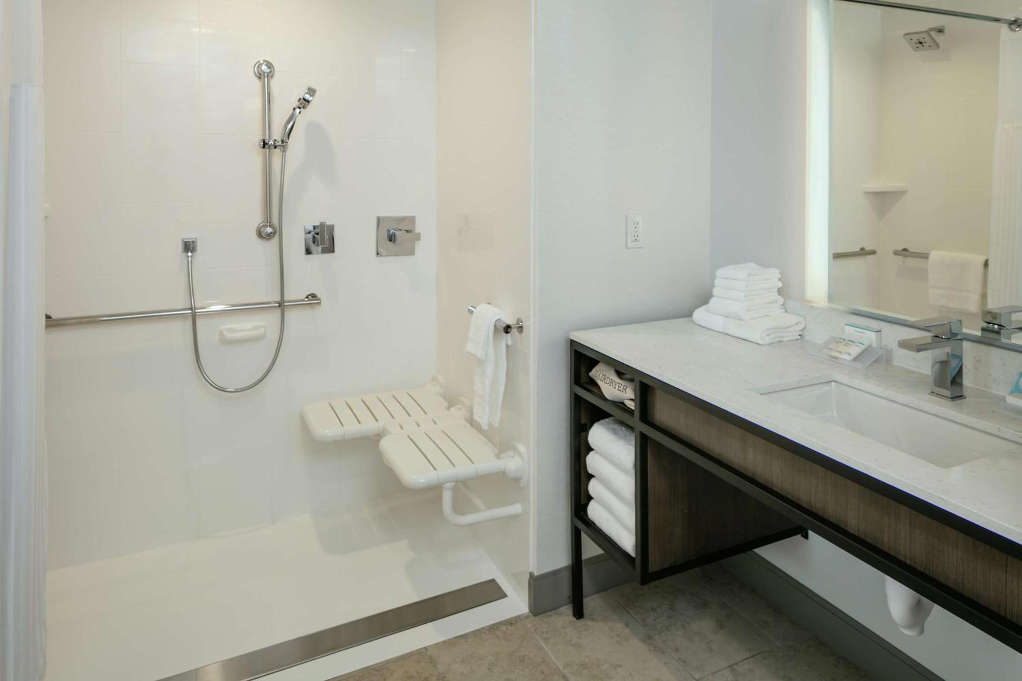 Hotel Hilton Garden Wenatchee, Wa 3*