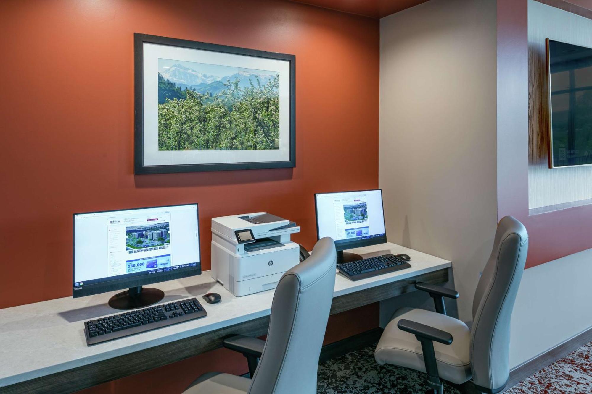 Hilton Garden Wenatchee, Wa Hotel 3*