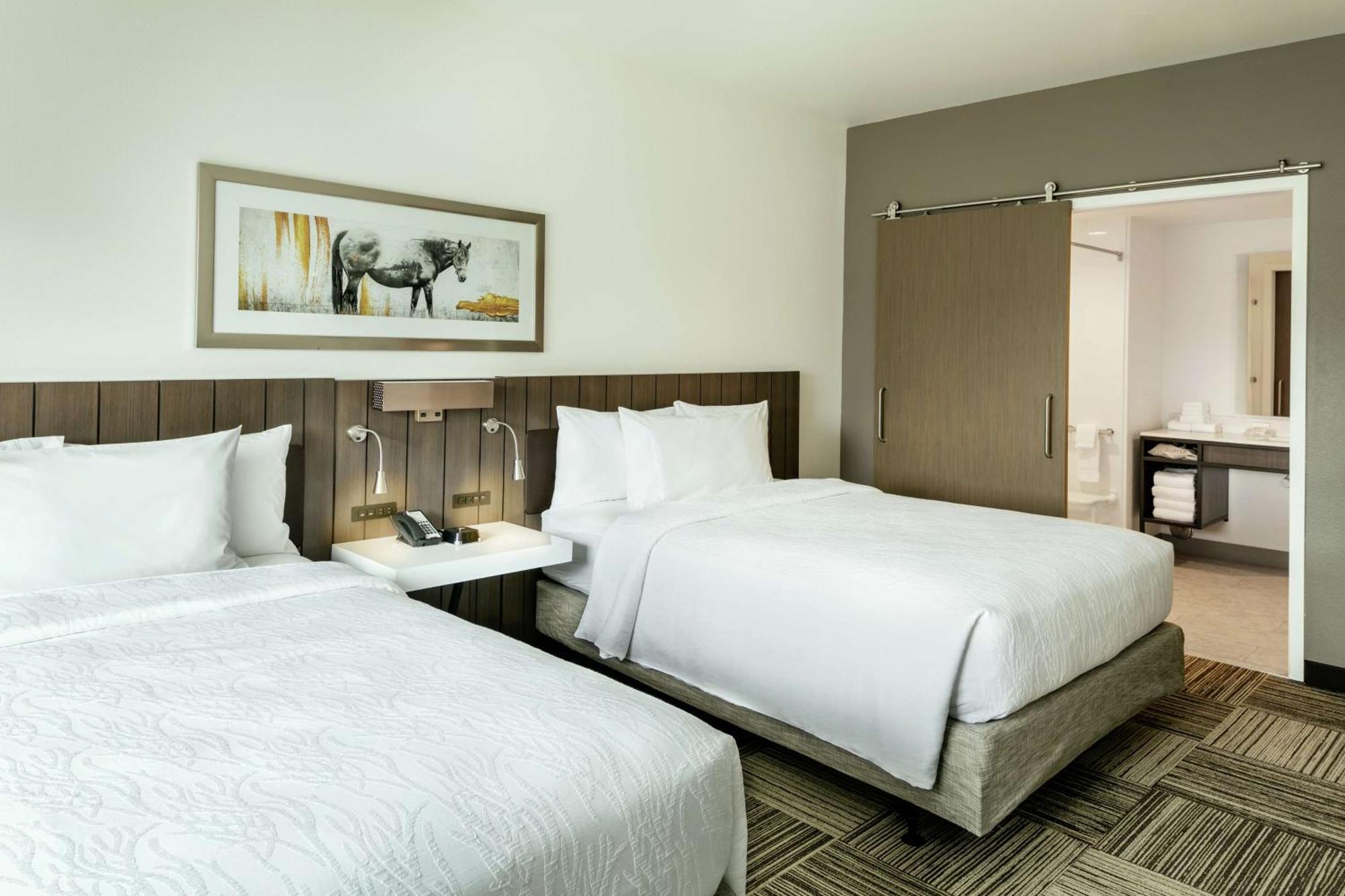 Hilton Garden Wenatchee, Wa Hotel