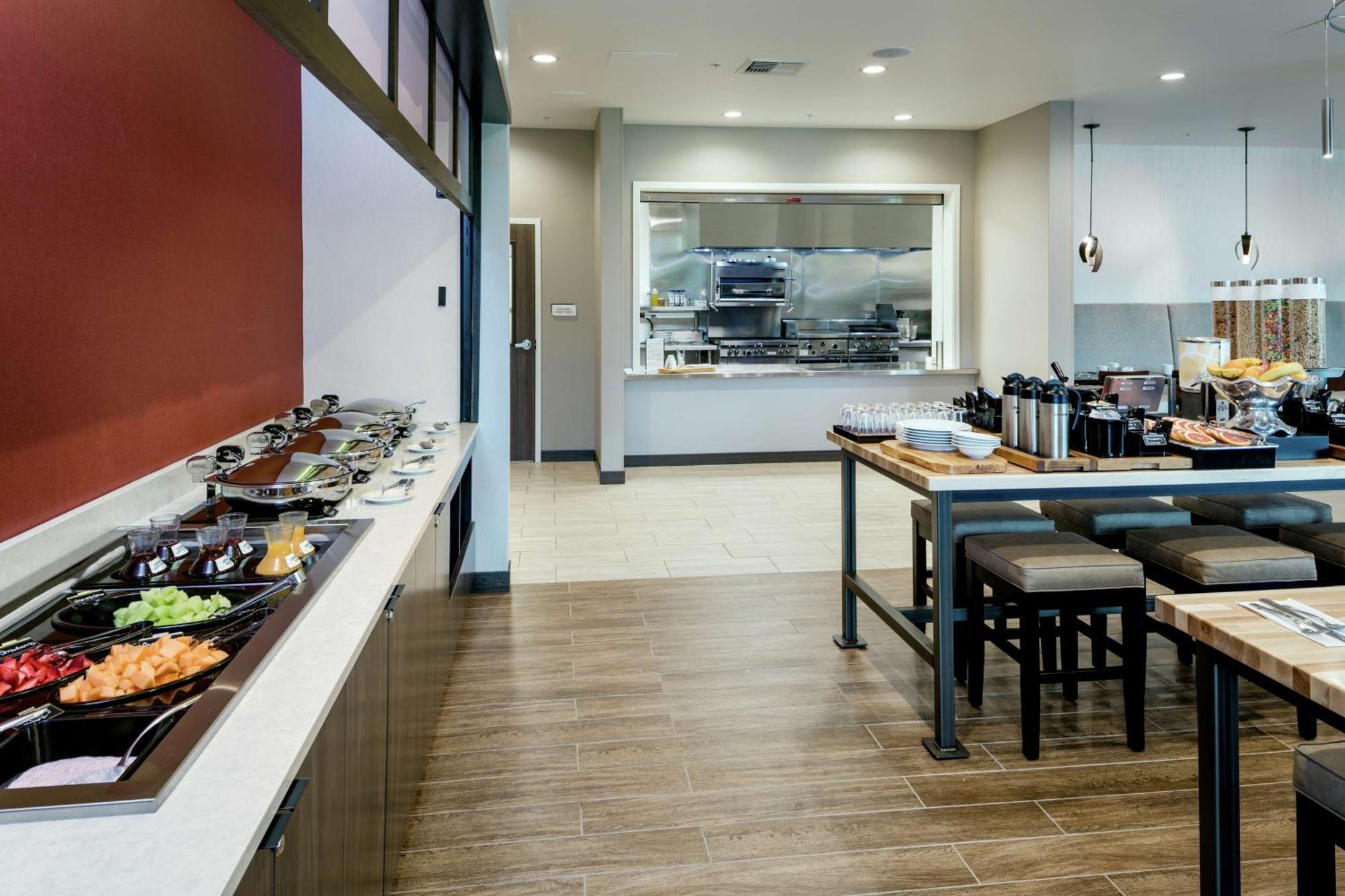 Hilton Garden Wenatchee, Wa 3*