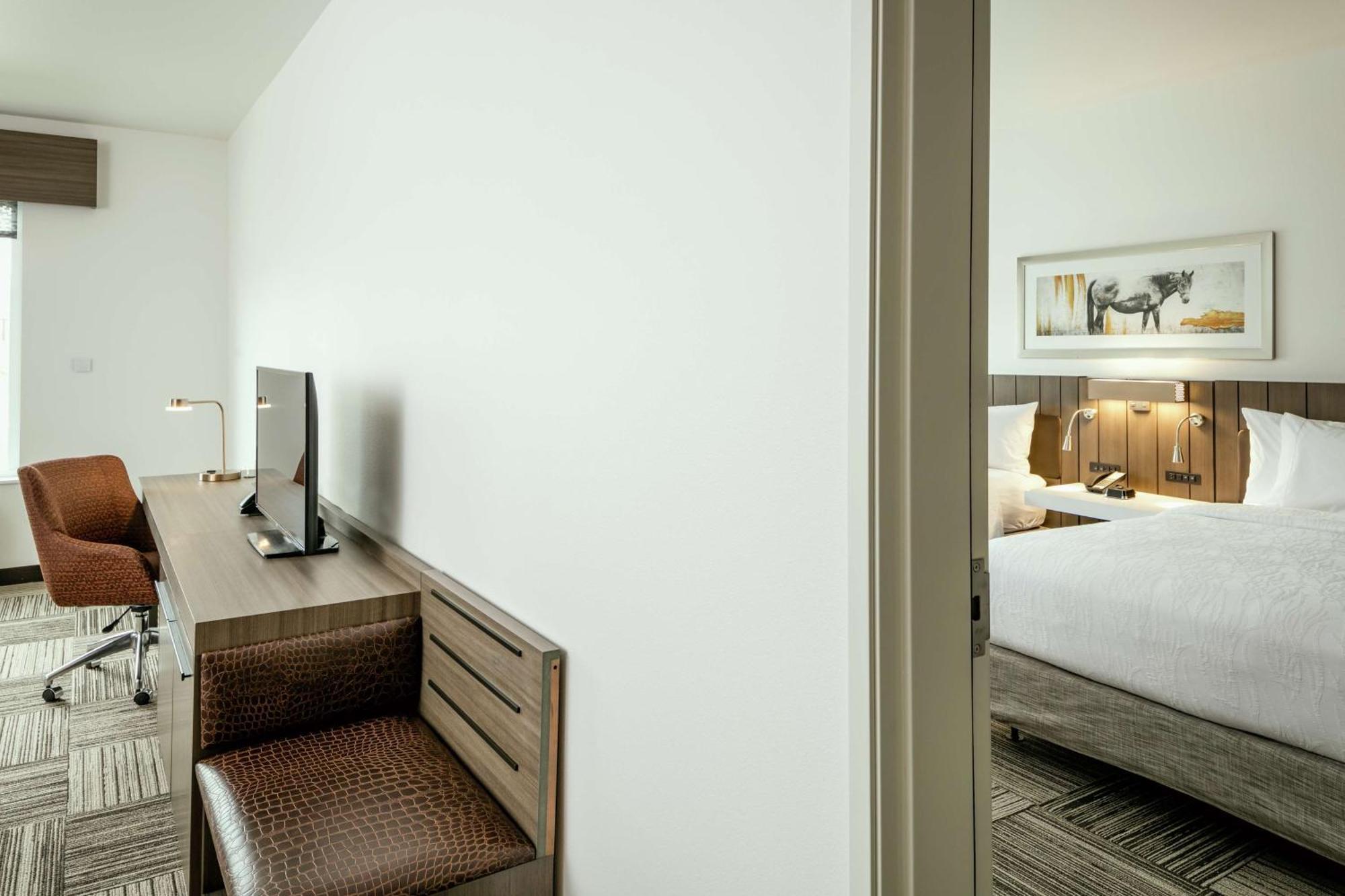 Hotel Hilton Garden Wenatchee, Wa Wenatchee