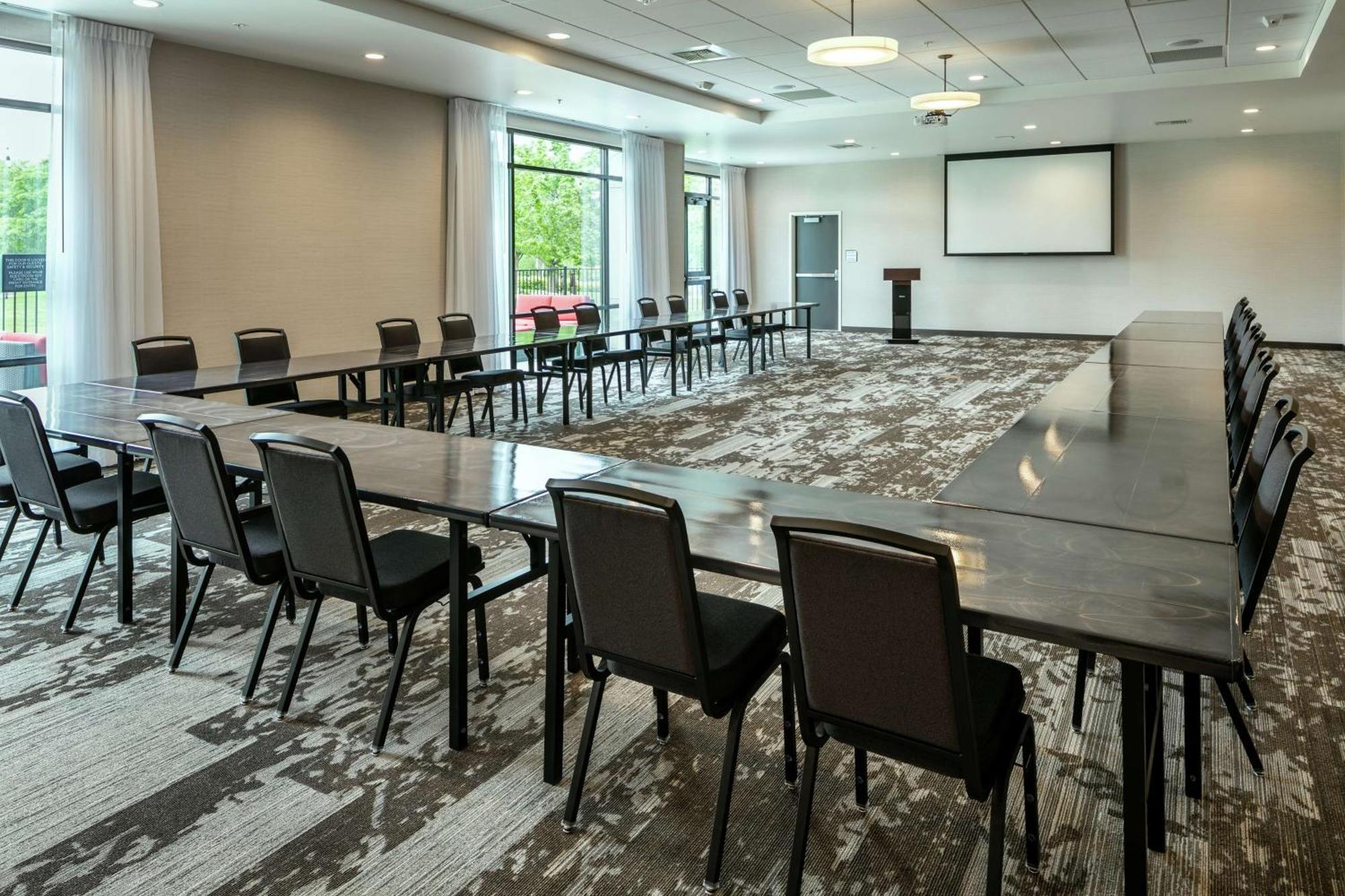 Hotel Hilton Garden Wenatchee, Wa