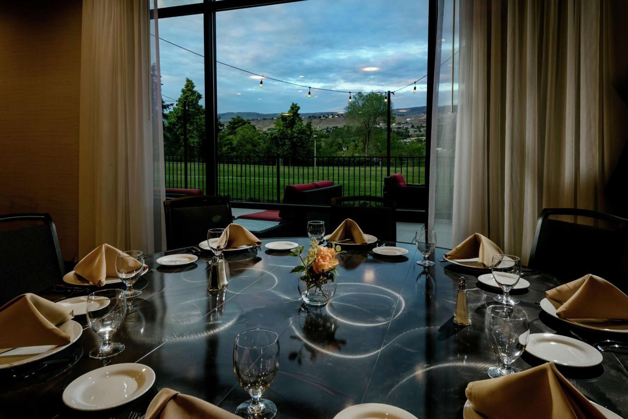 Hilton Garden Wenatchee, Wa