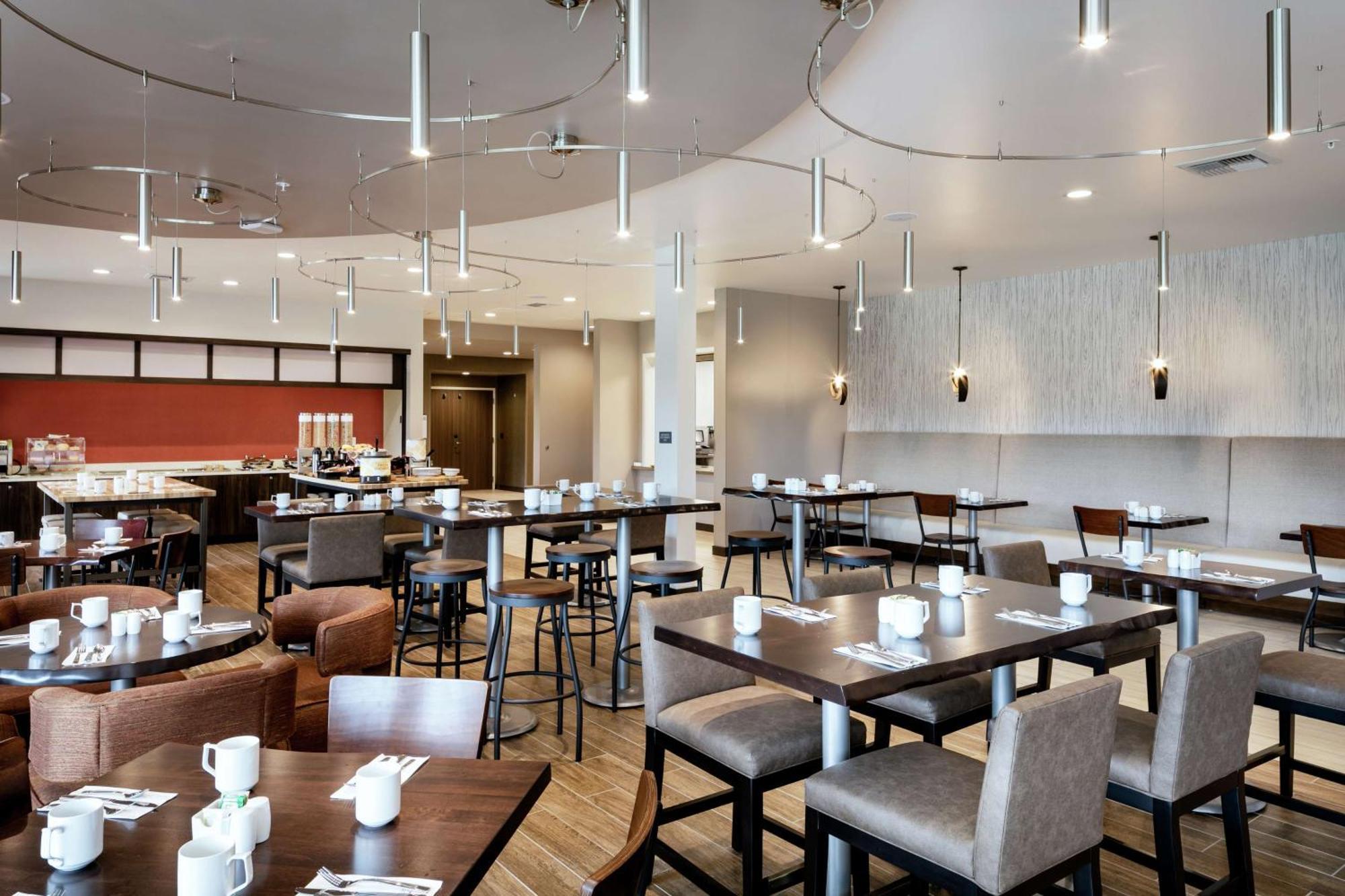 Hilton Garden Wenatchee, Wa Hotel Wenatchee