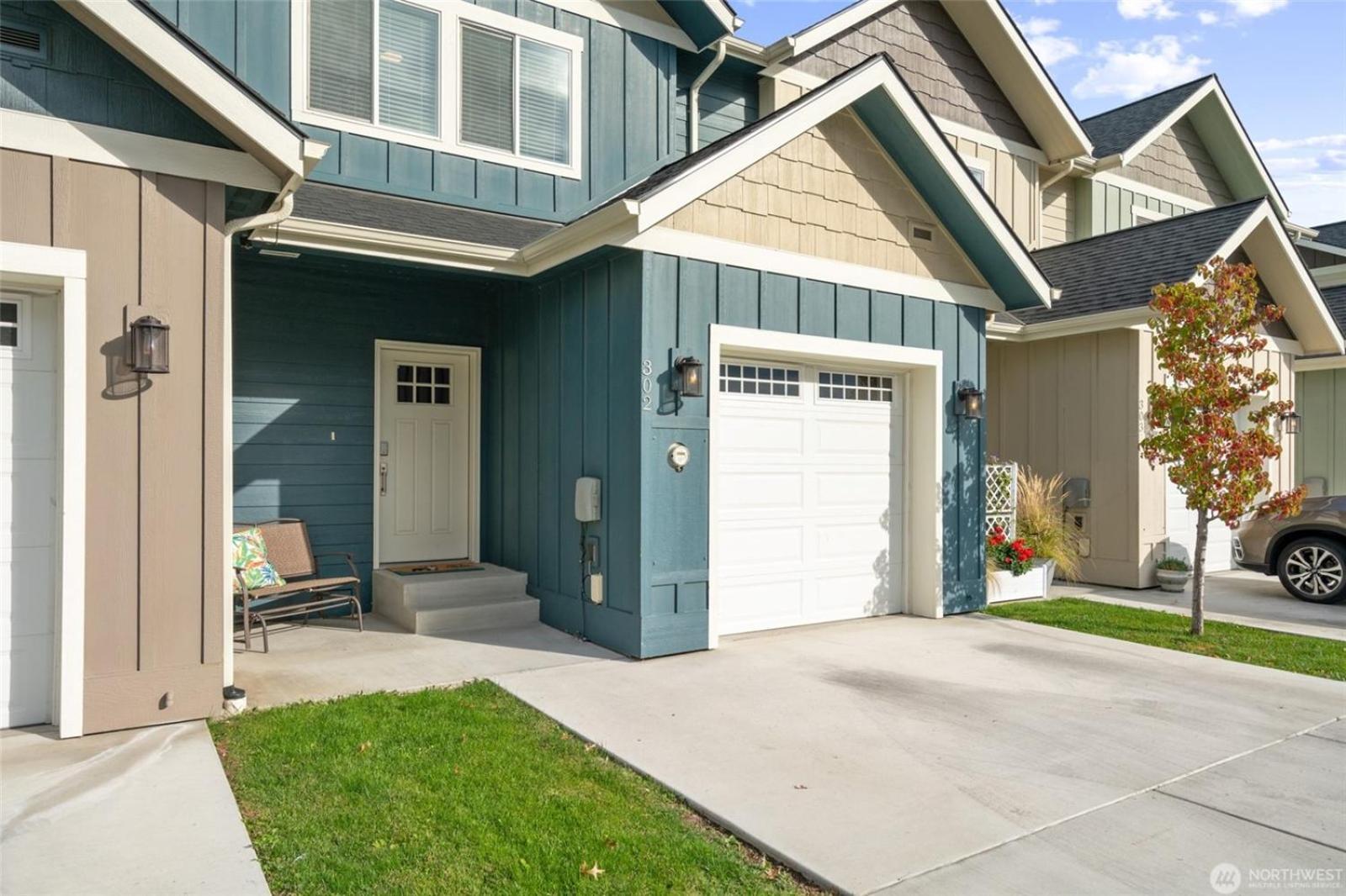 New Town House - Heart Of * Wenatchee