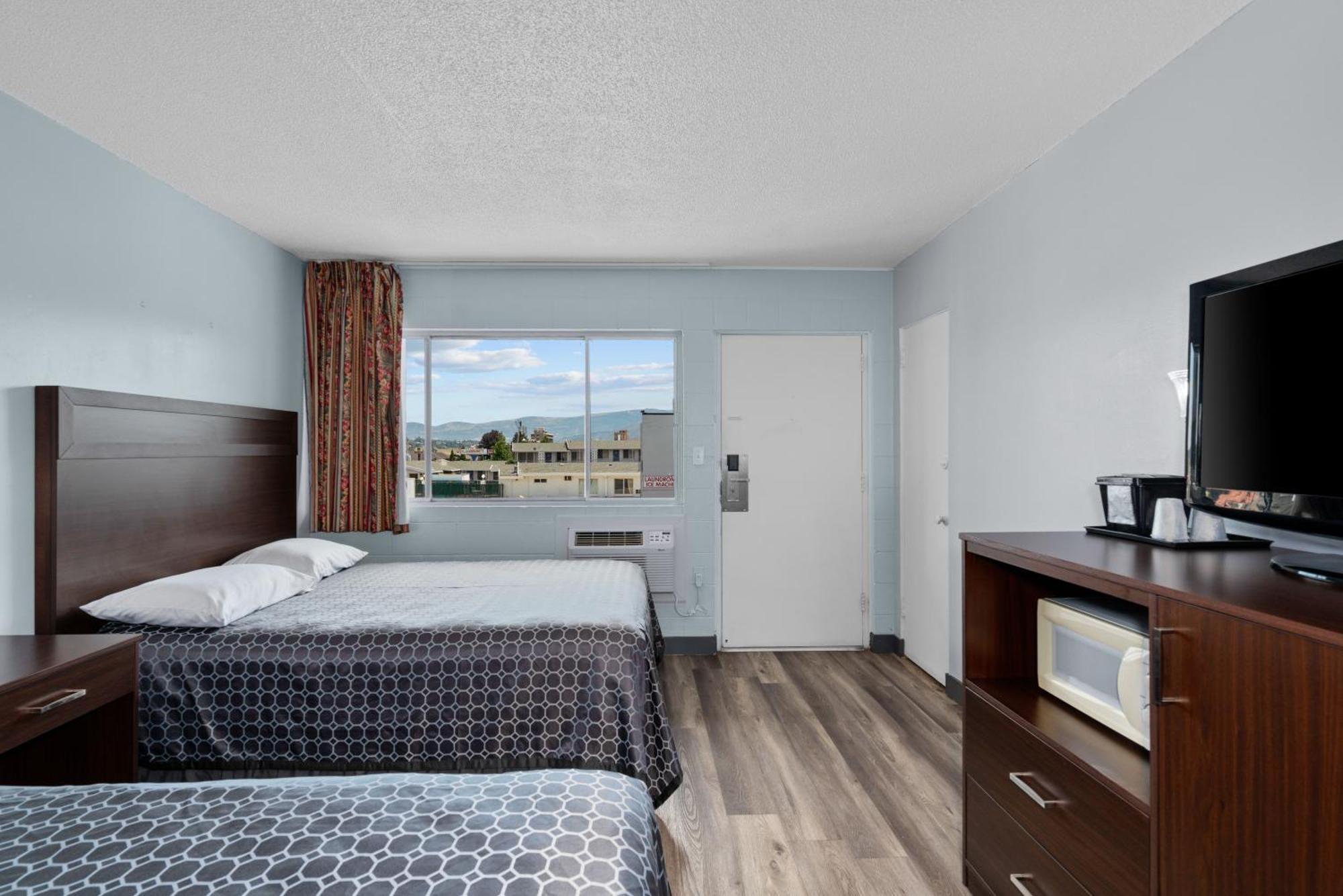 Holiday Lodge Wenatchee Wenatchee