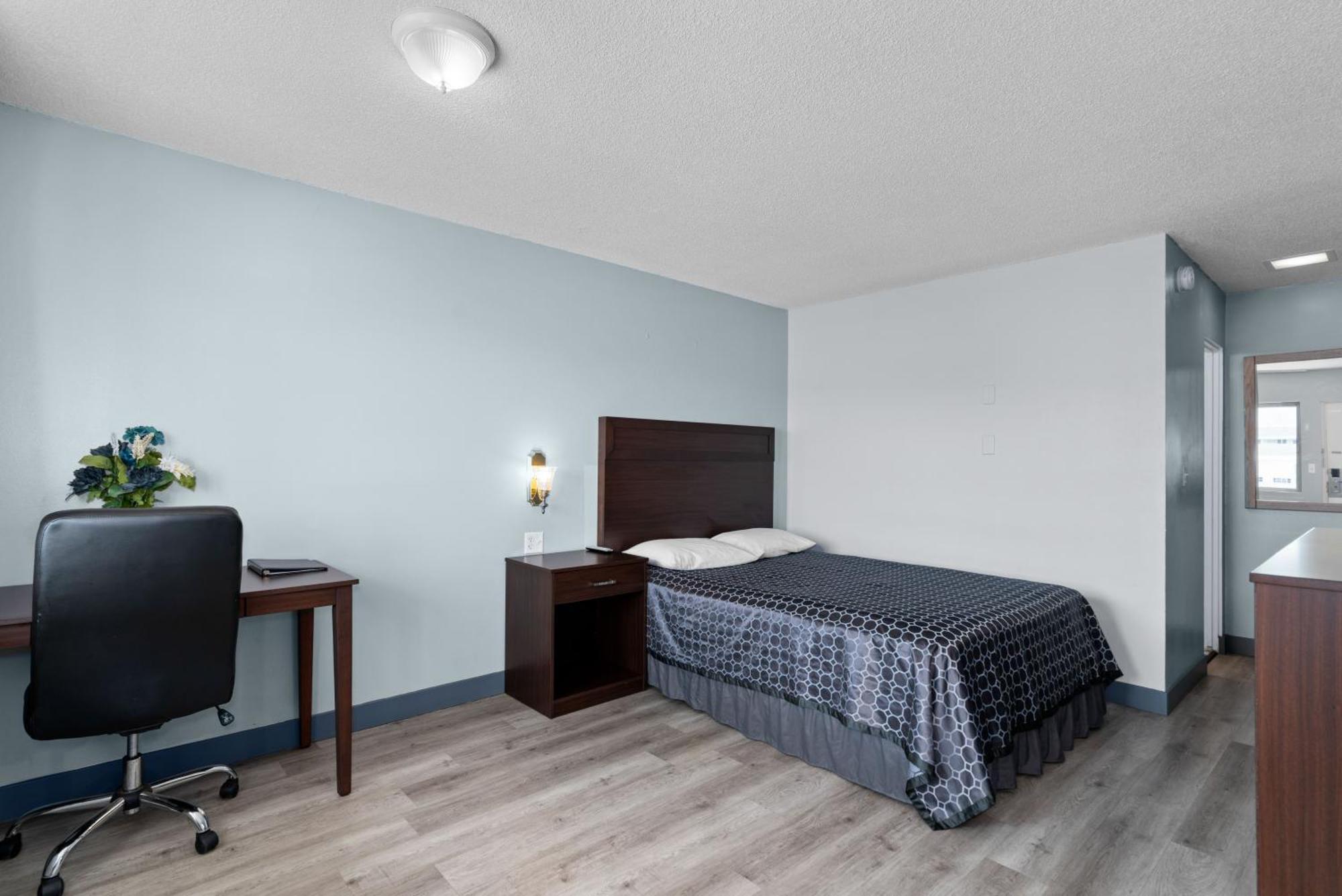 Motel Holiday Lodge Wenatchee