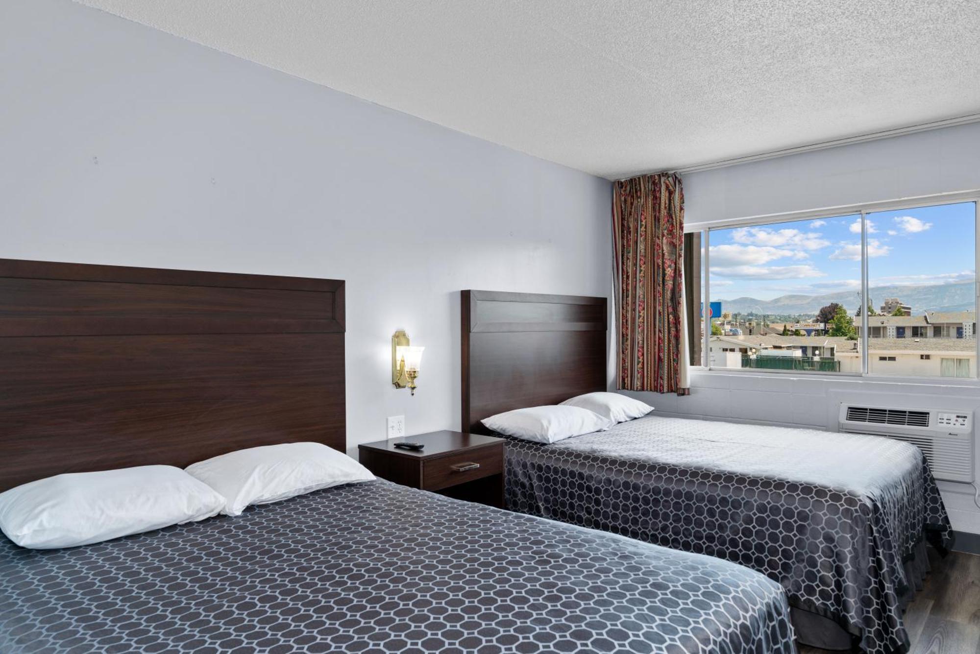 Holiday Lodge Wenatchee 2* Wenatchee