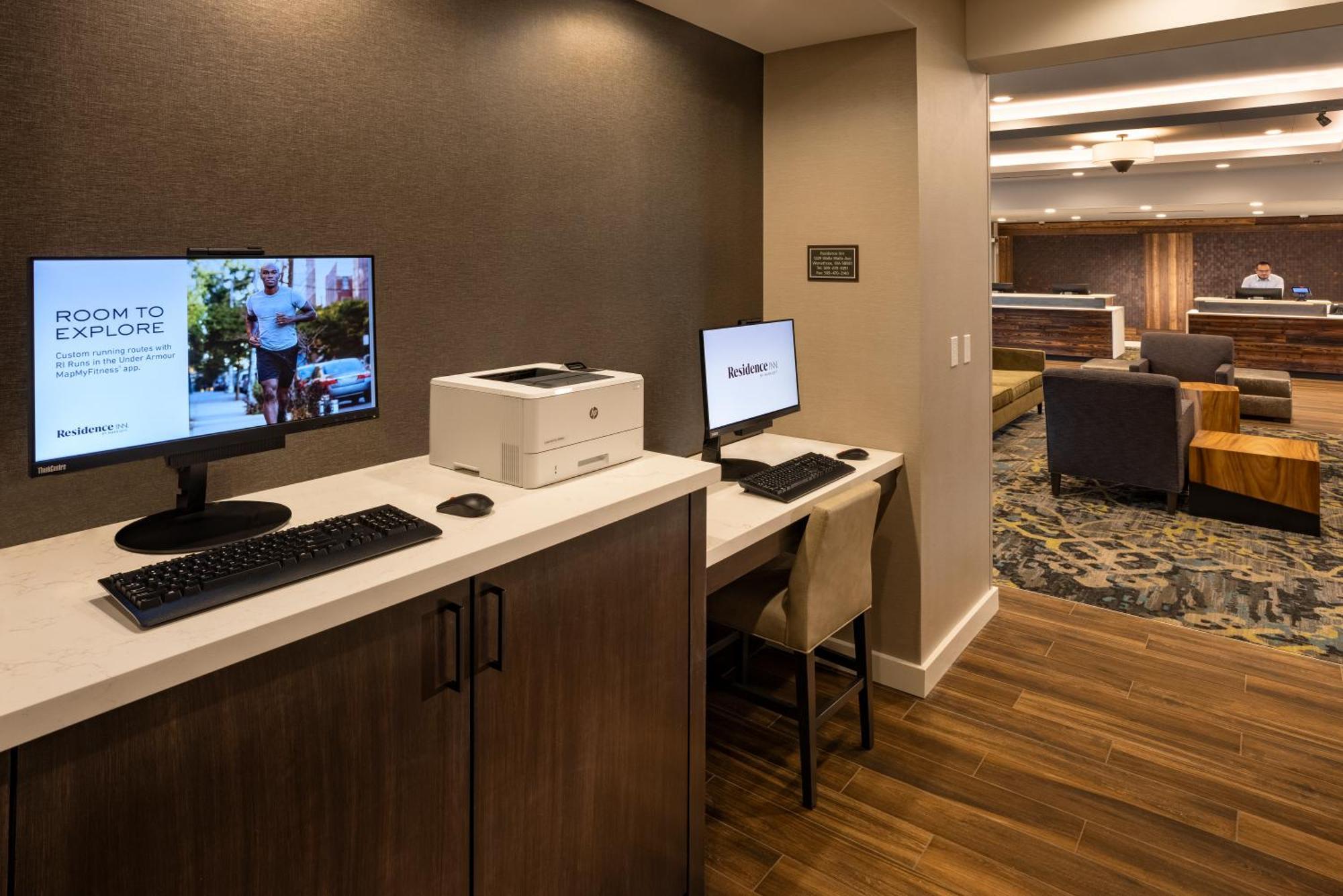 By Marriott Hotel