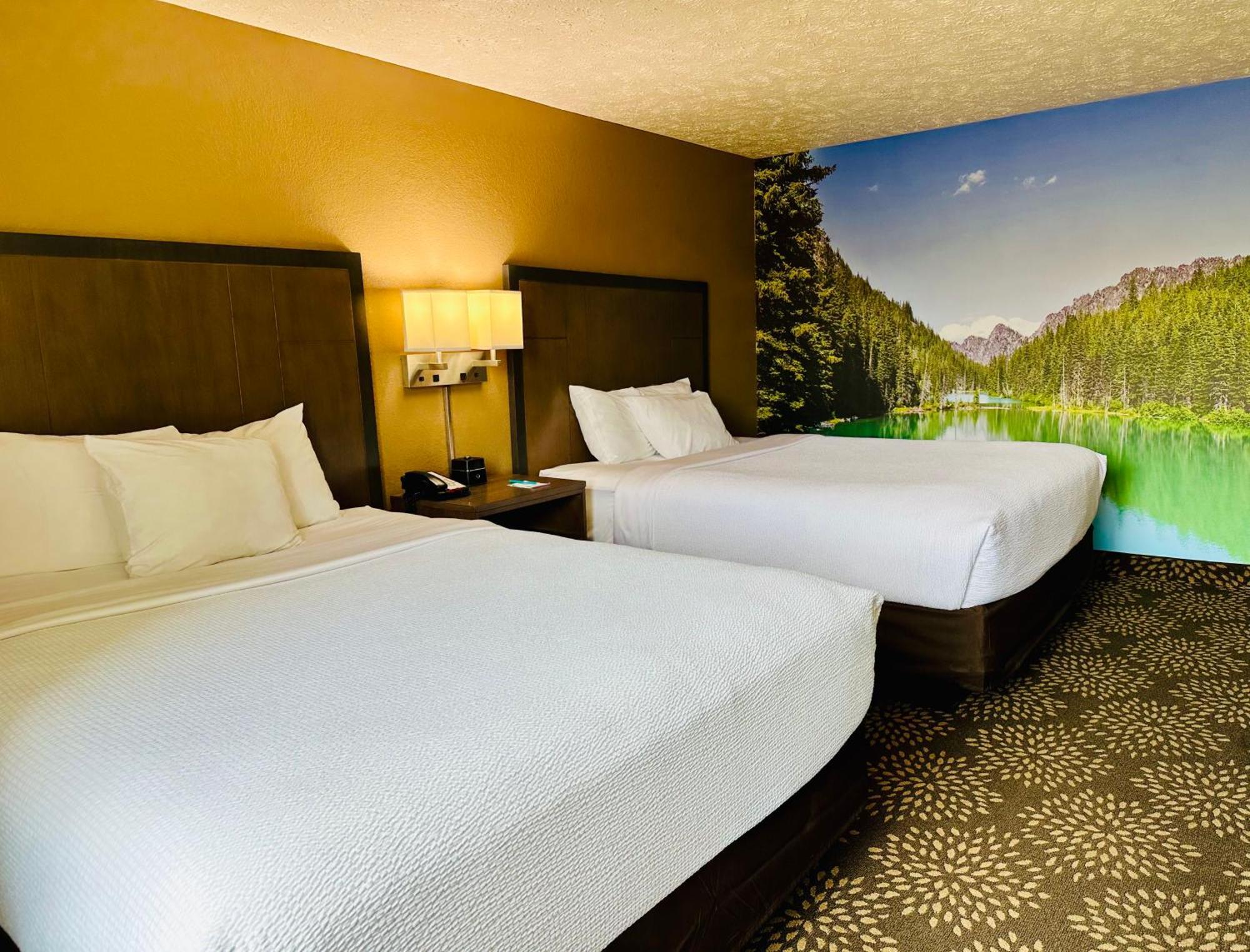 Wenatchee Inn Wenatchee