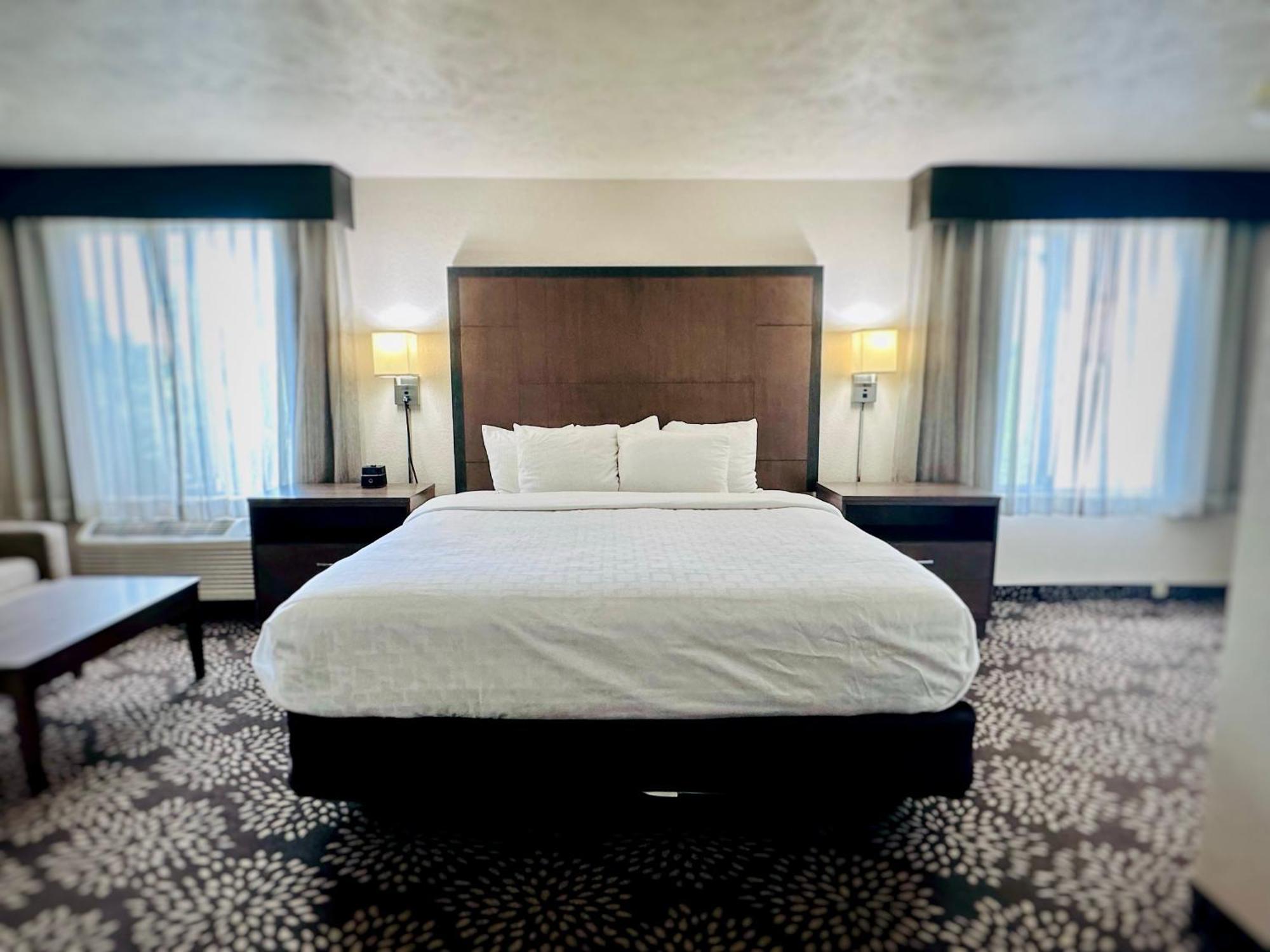 Wenatchee Inn 3* Wenatchee