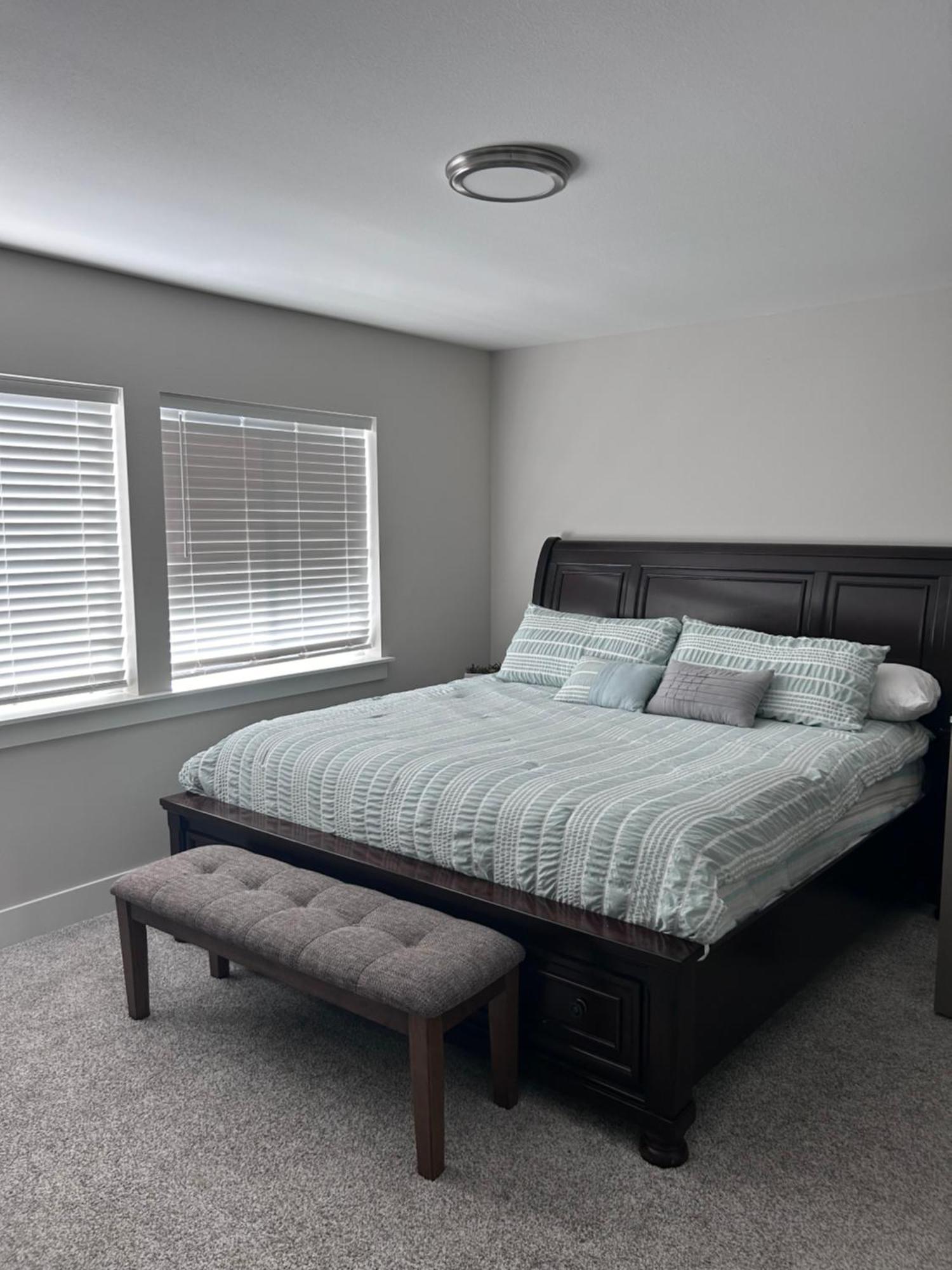 Apartment New Town House - Heart Of