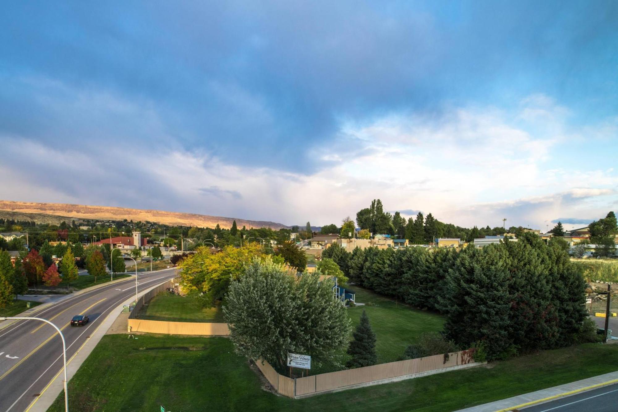 Fairfield & By Marriott Hotel Wenatchee